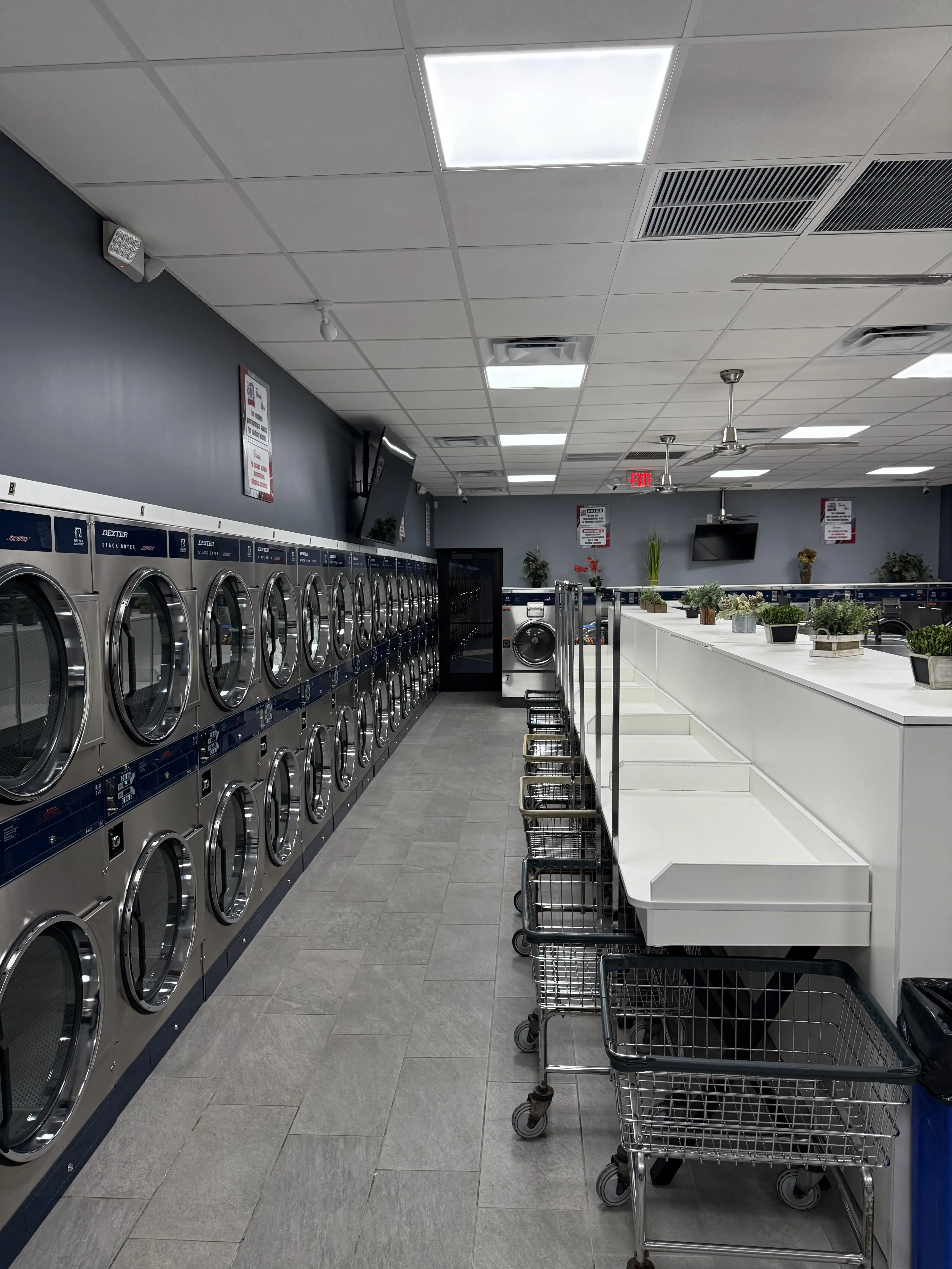 The Laundry Room thumbnail 7