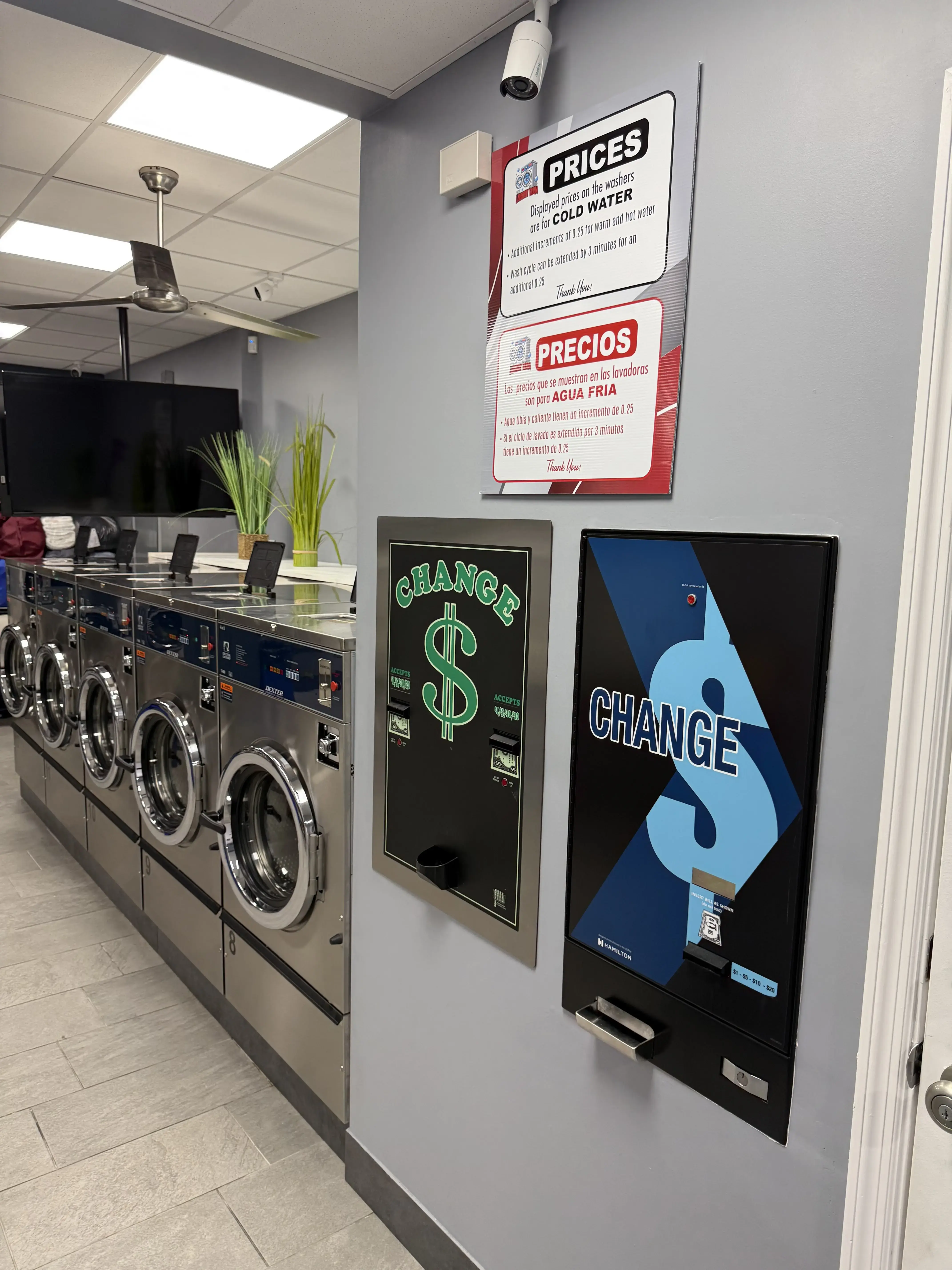 The Laundry Room - Image 3