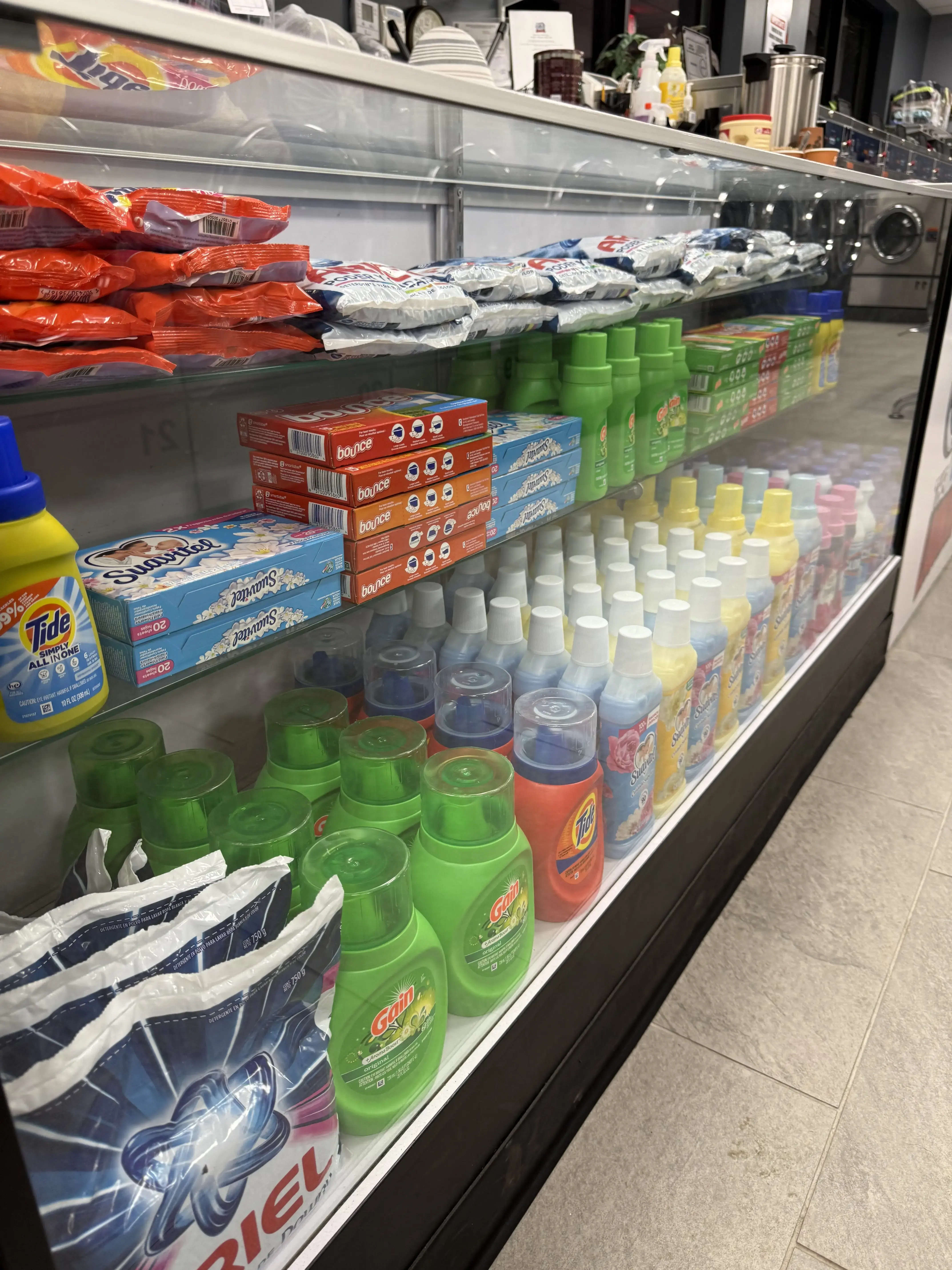 The Laundry Room - Image 4