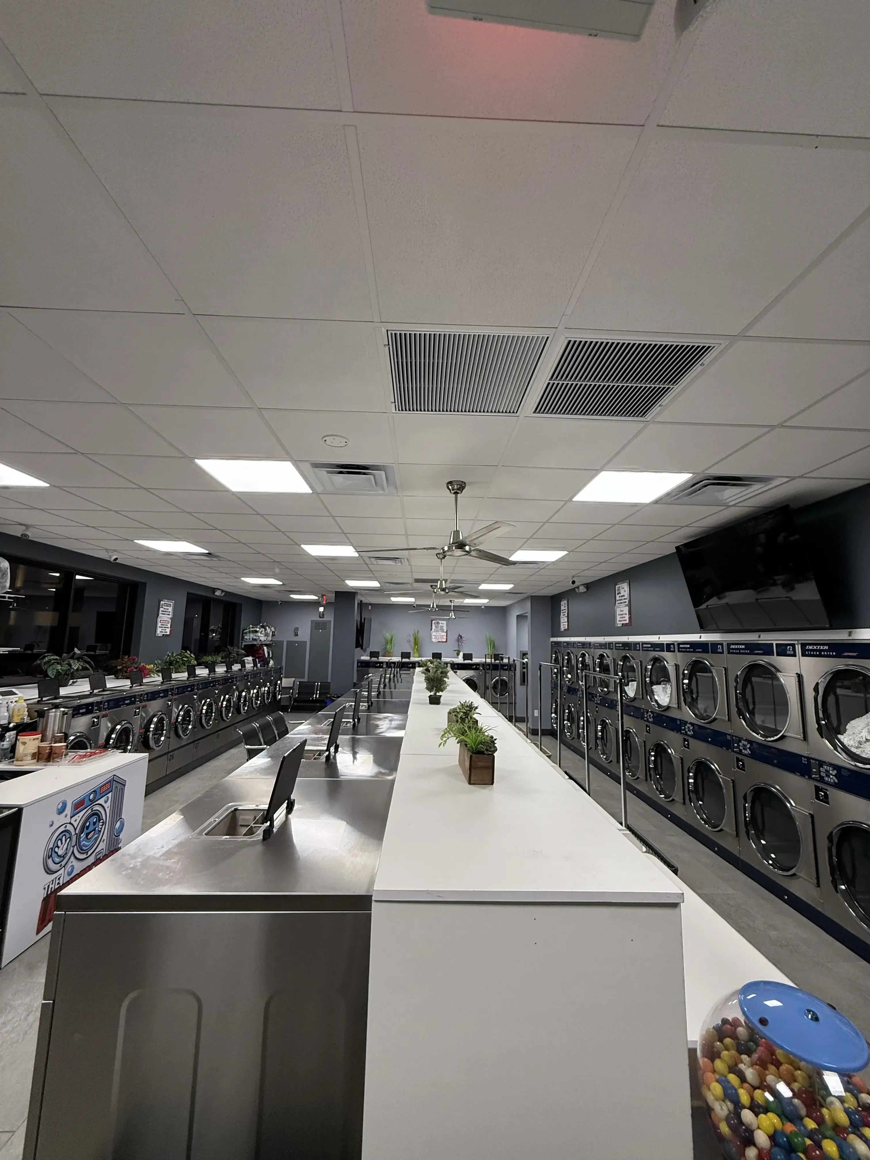 The Laundry Room - Image 5