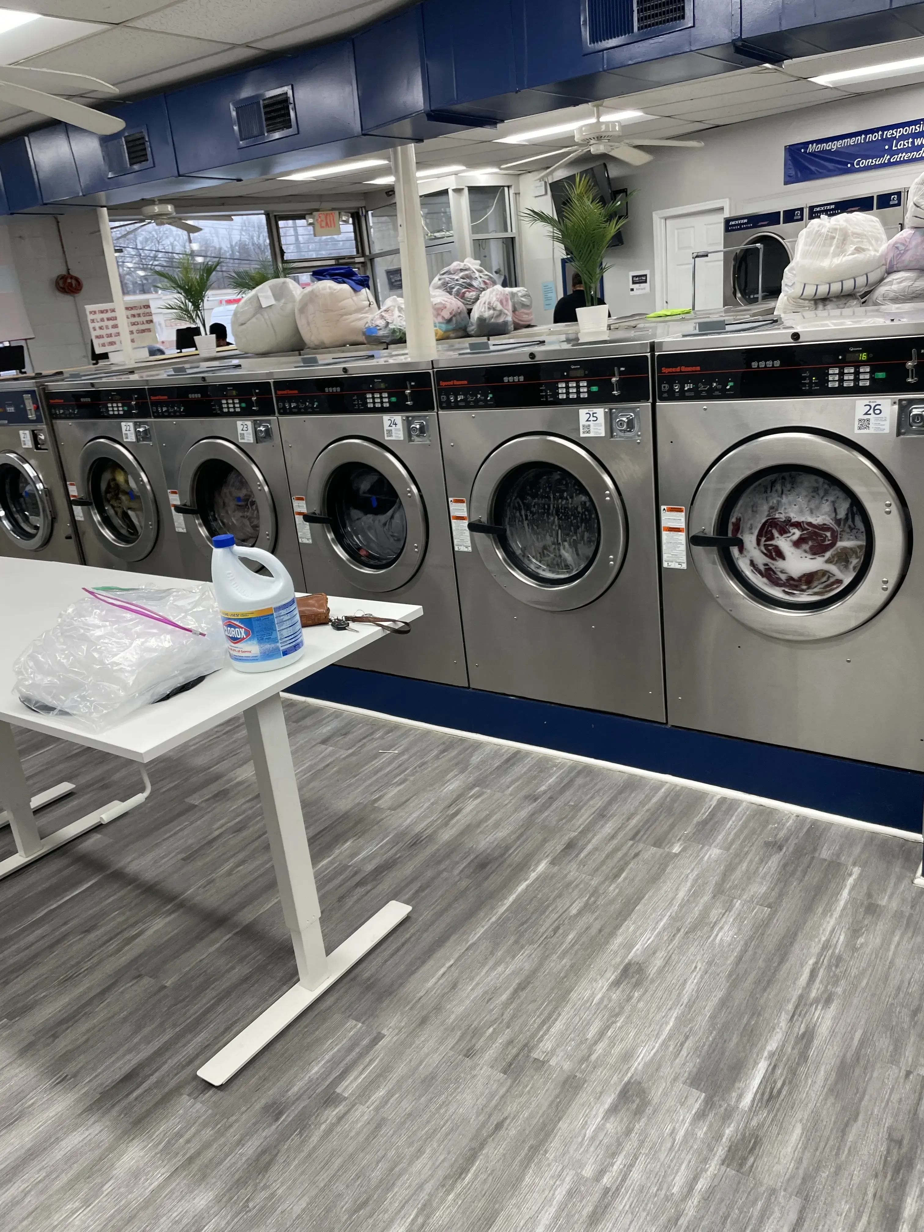 The Laundry Room - Image 15