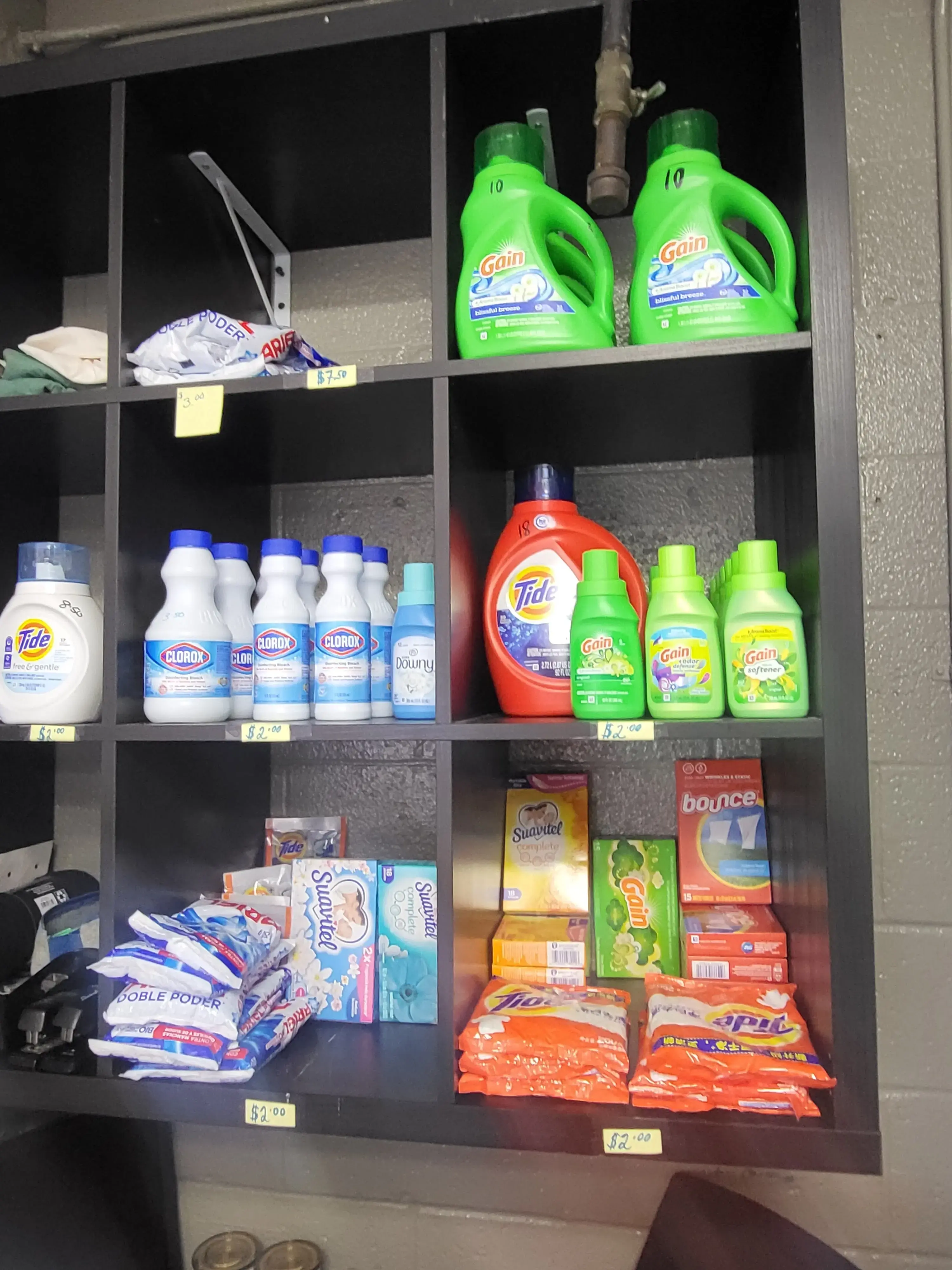 The Laundry Room thumbnail 5