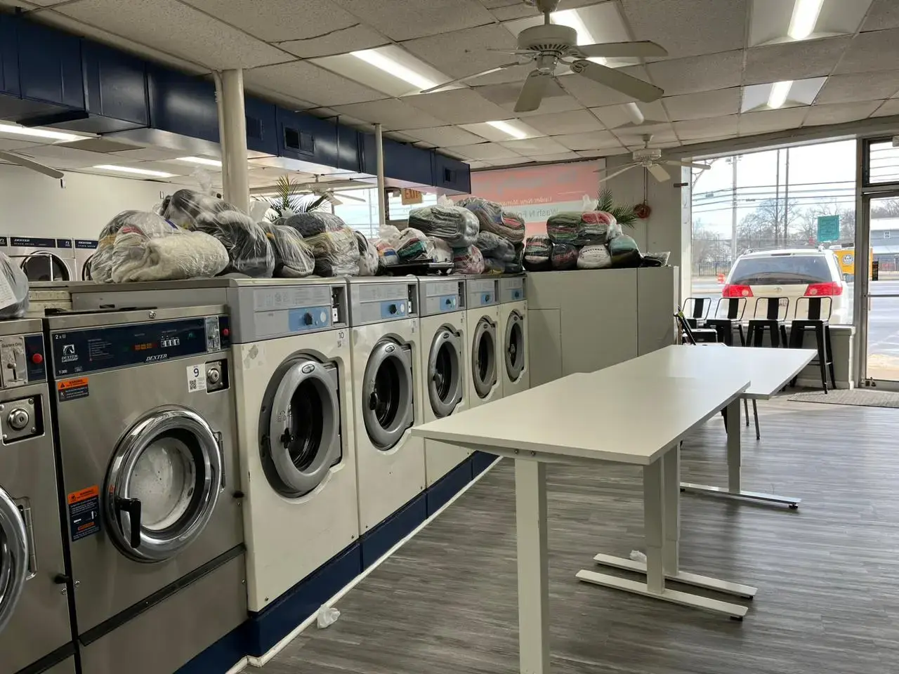 The Laundry Room thumbnail 1