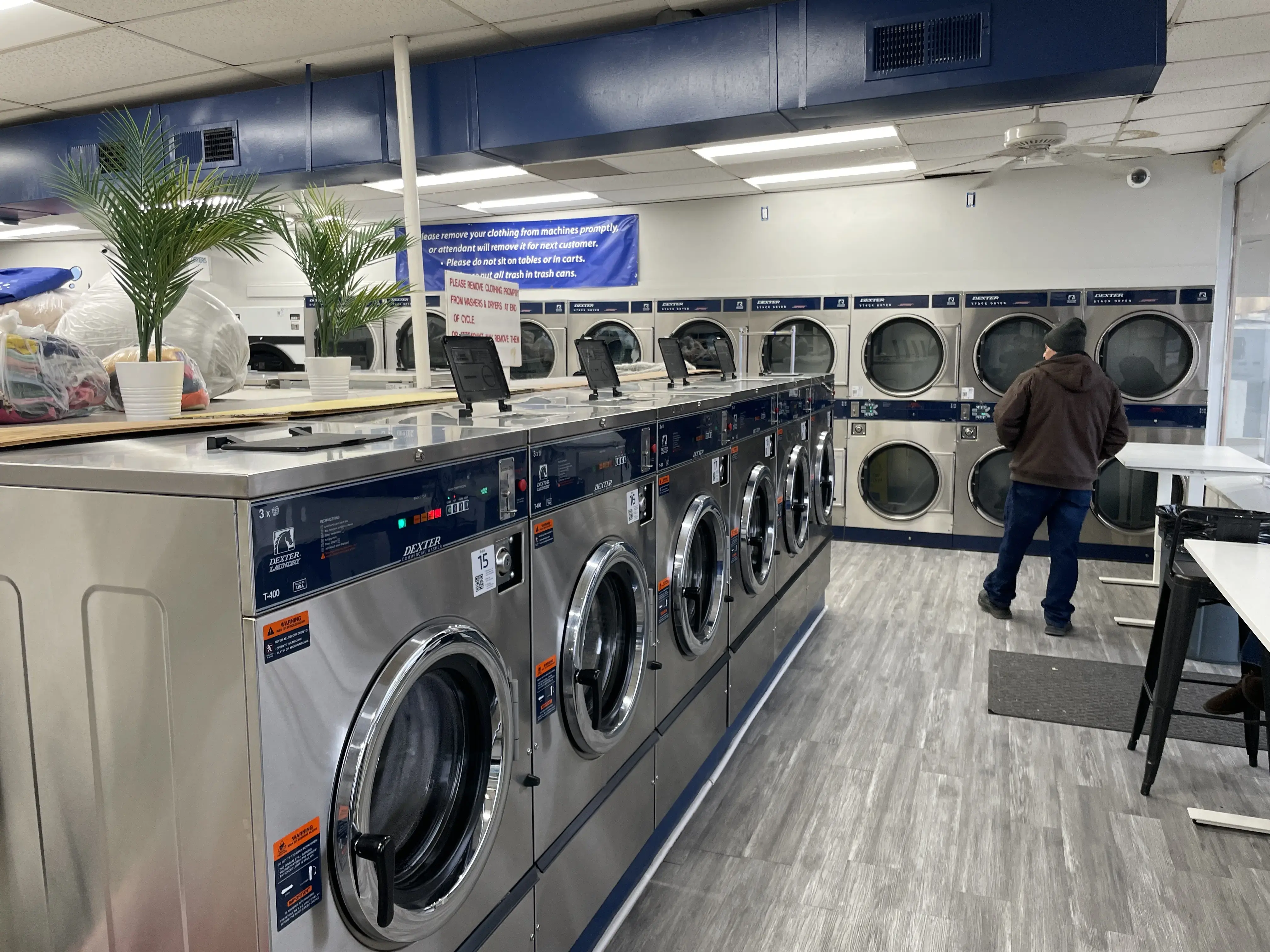 The Laundry Room thumbnail 16