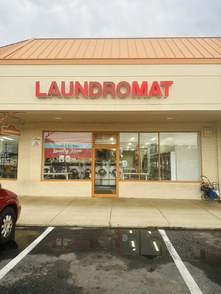 The Laundry Room thumbnail 2