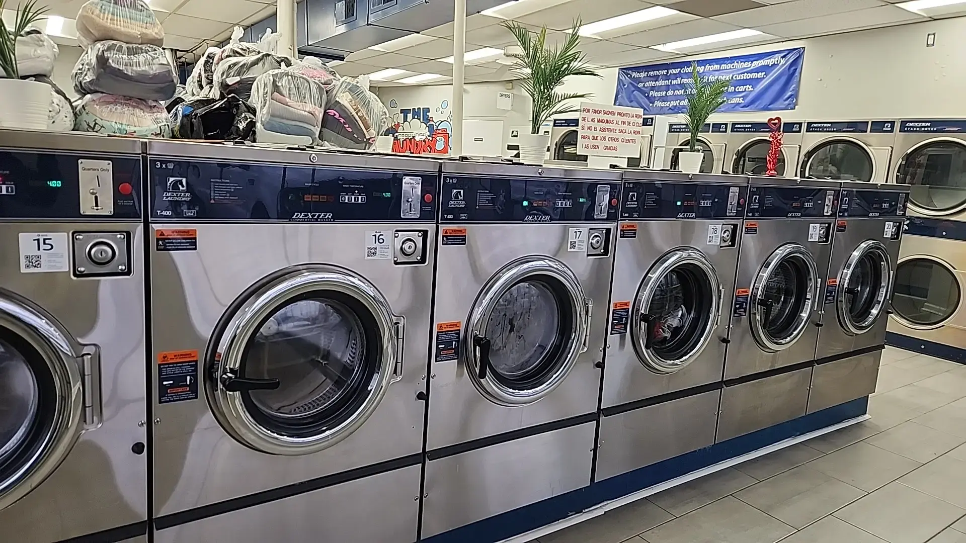 The Laundry Room - Image 14