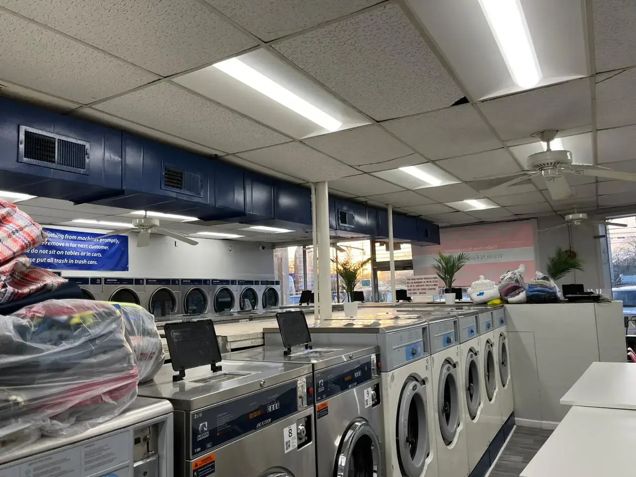 The Laundry Room - Image 17