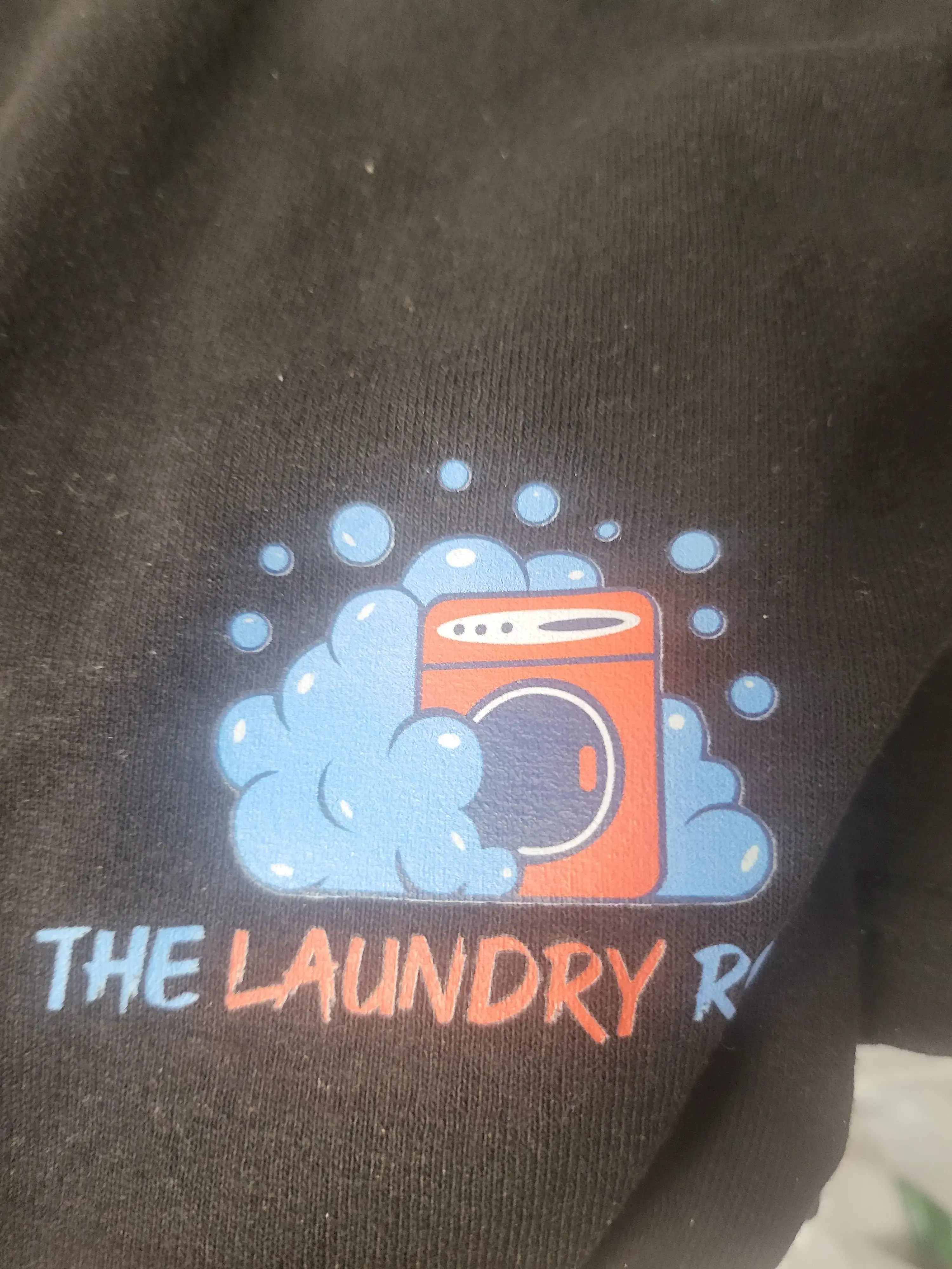 The Laundry Room thumbnail 8