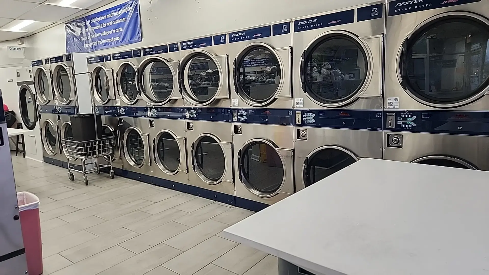 The Laundry Room thumbnail 12