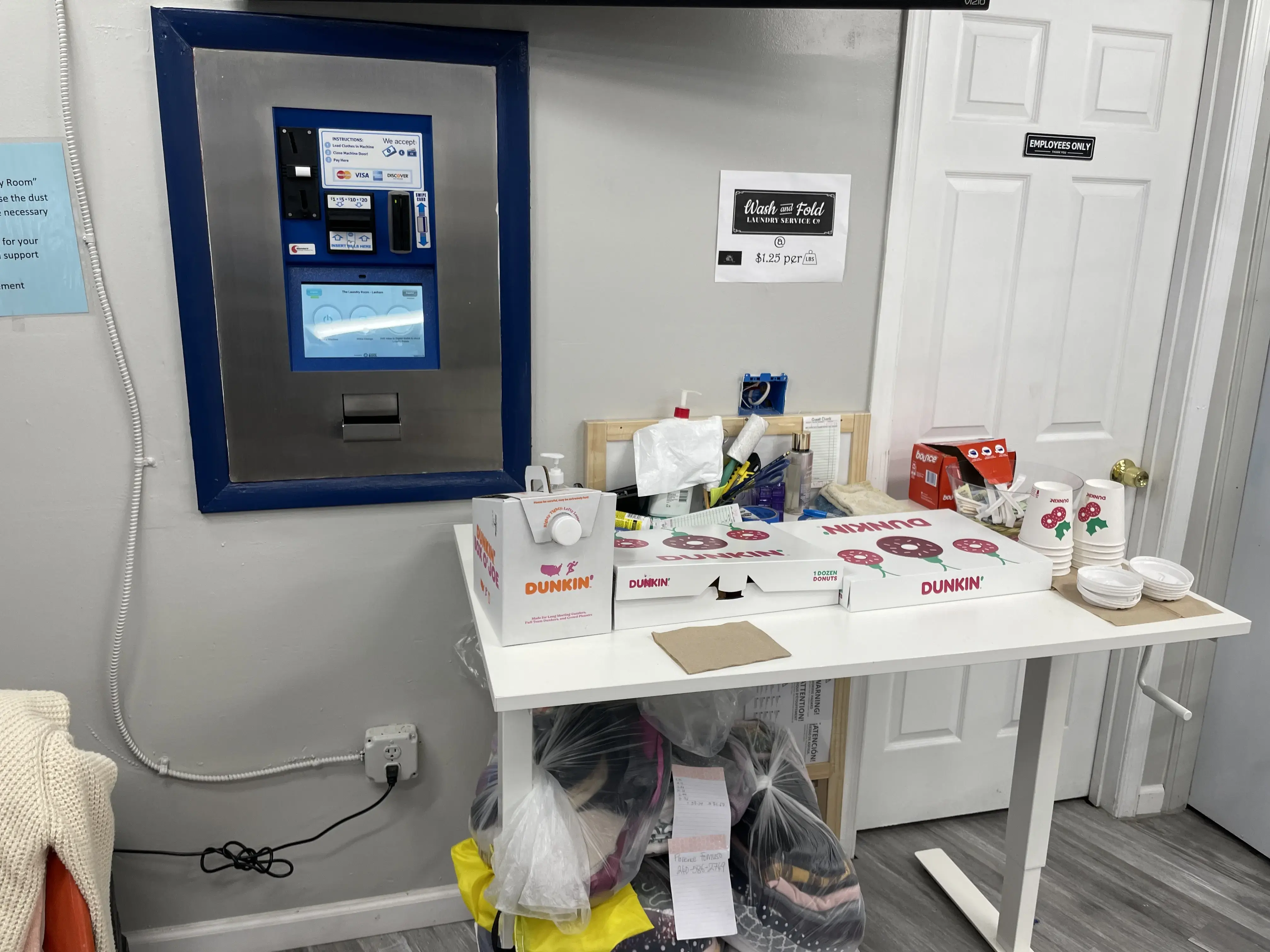 The Laundry Room - Image 4