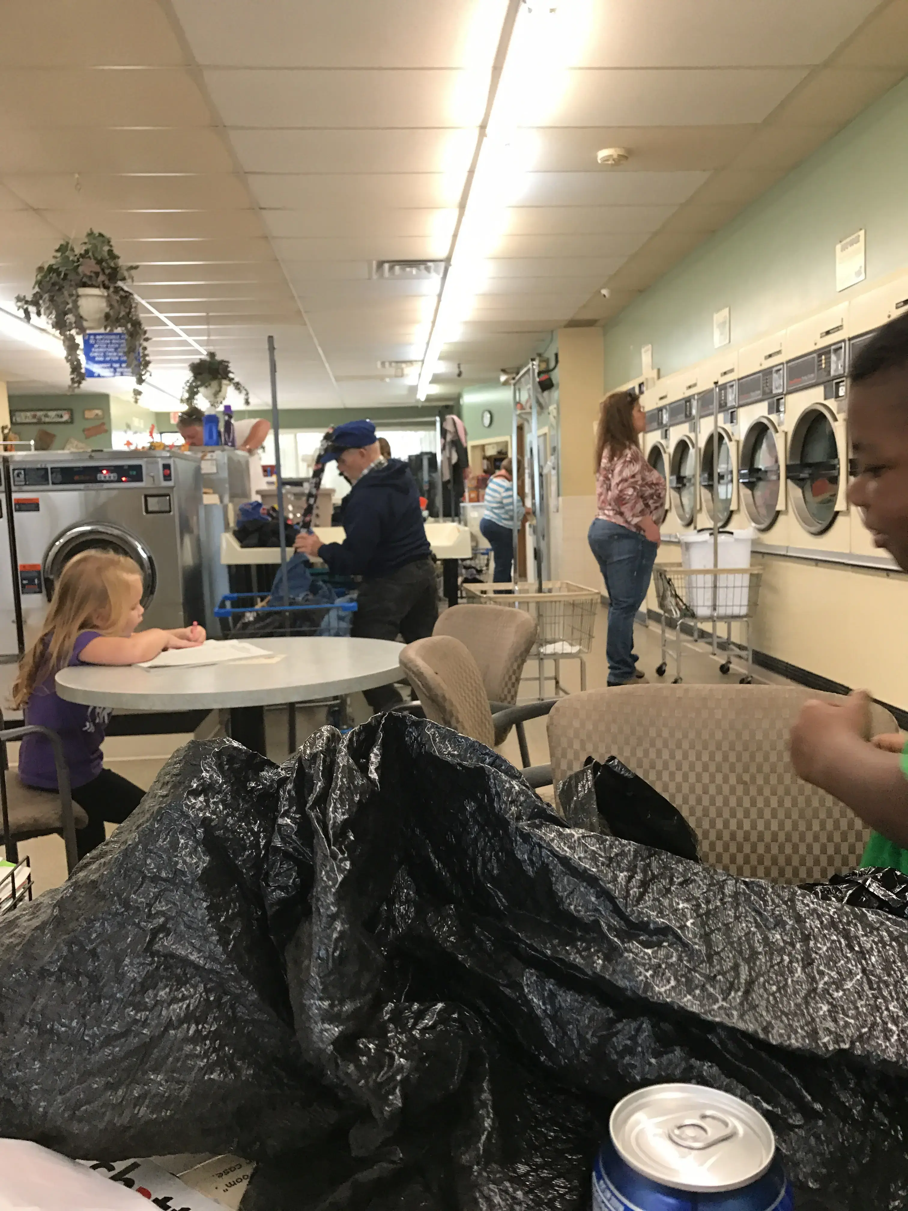 The Laundry Room thumbnail 10