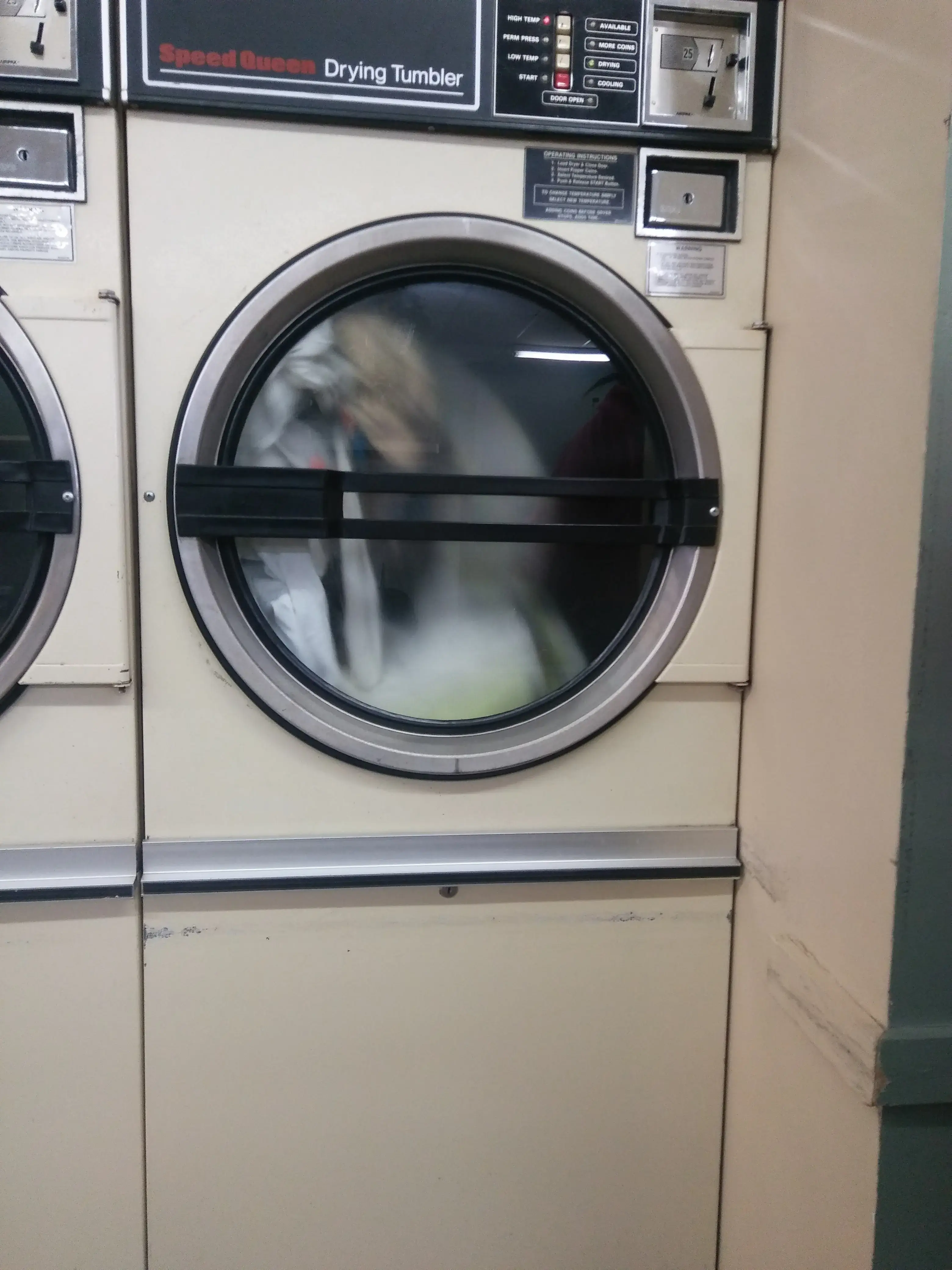 The Laundry Room - Image 6