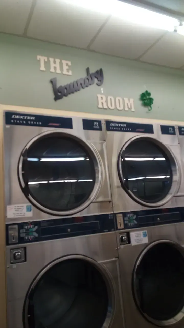 The Laundry Room thumbnail 13