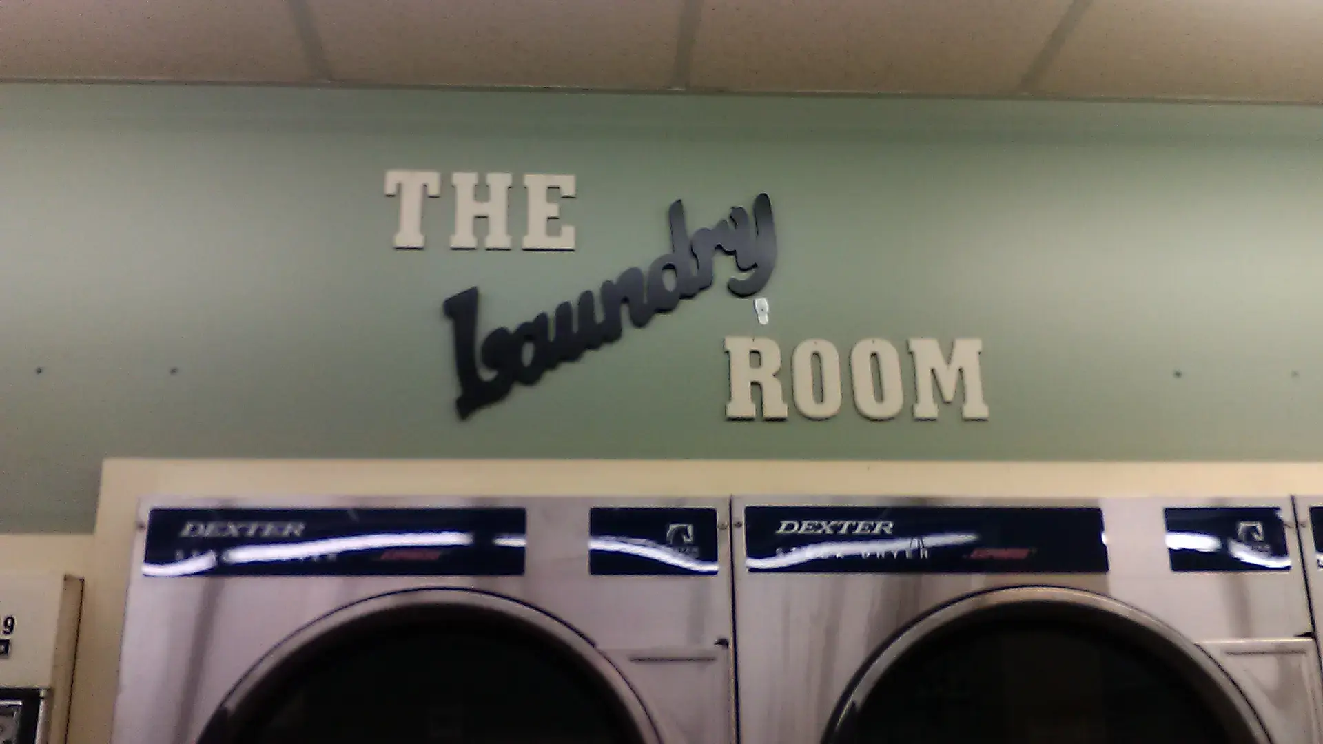 The Laundry Room - Image 8