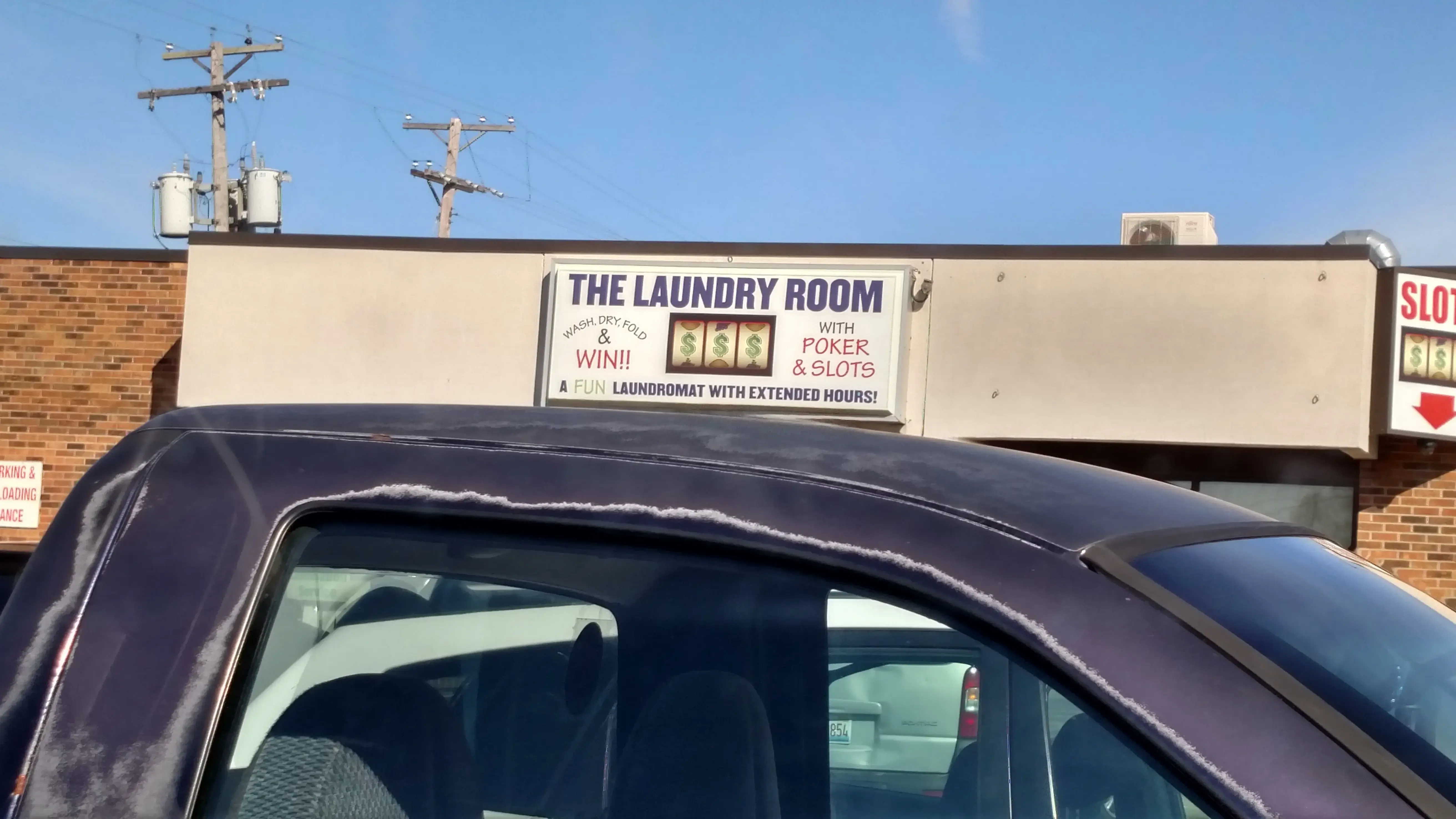 The Laundry Room - Image 11