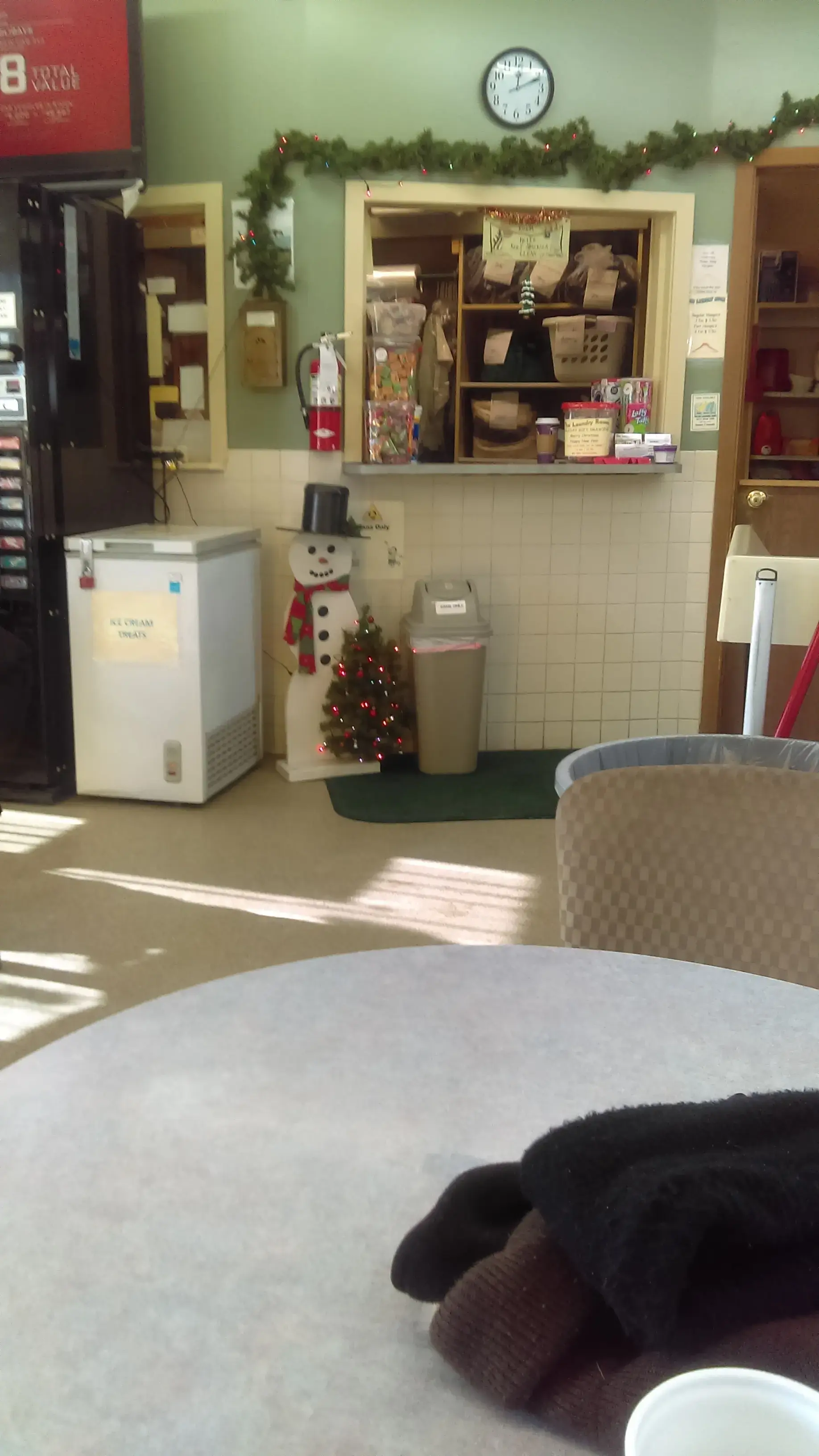 The Laundry Room - Image 4