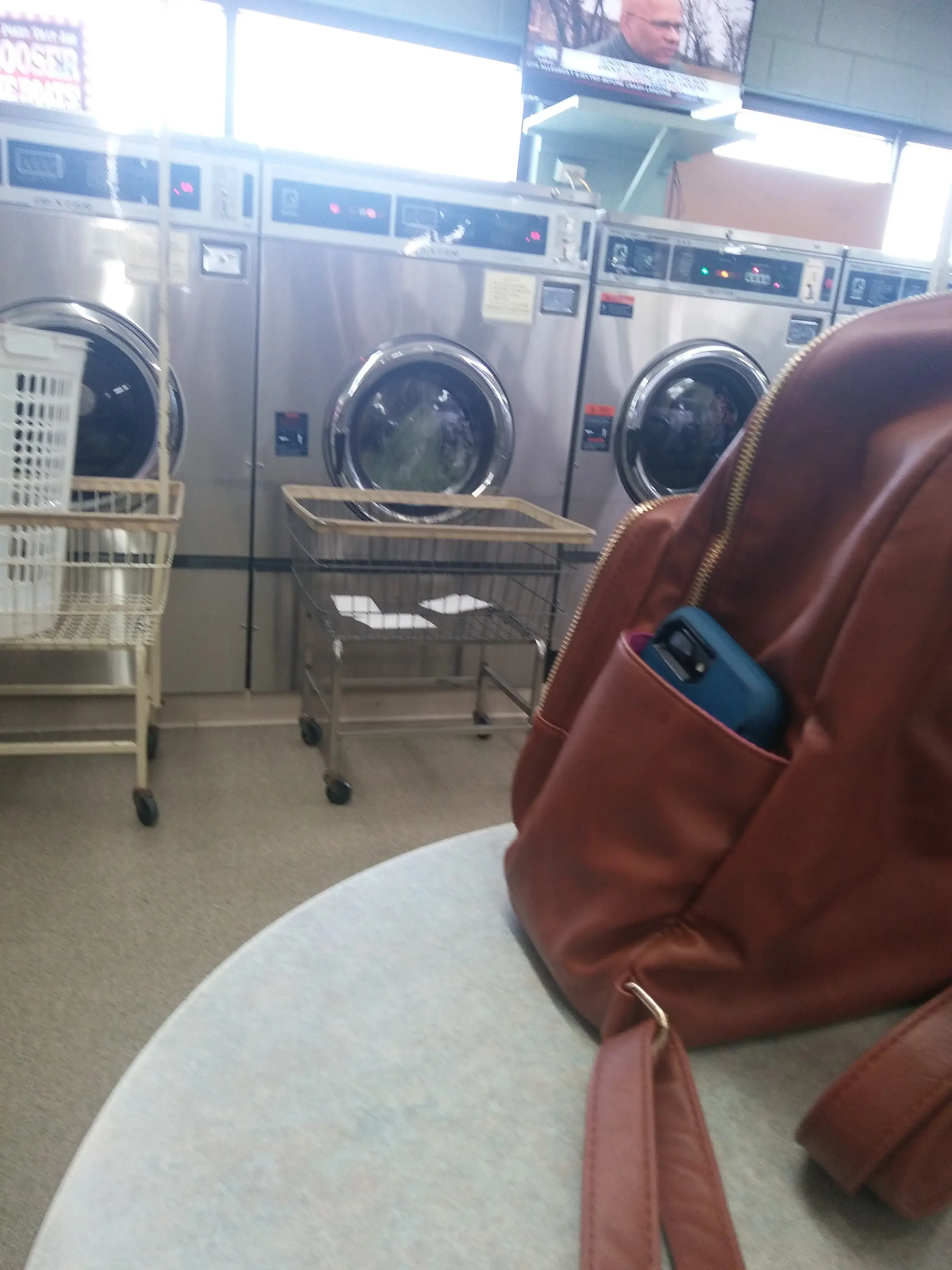 The Laundry Room thumbnail 5