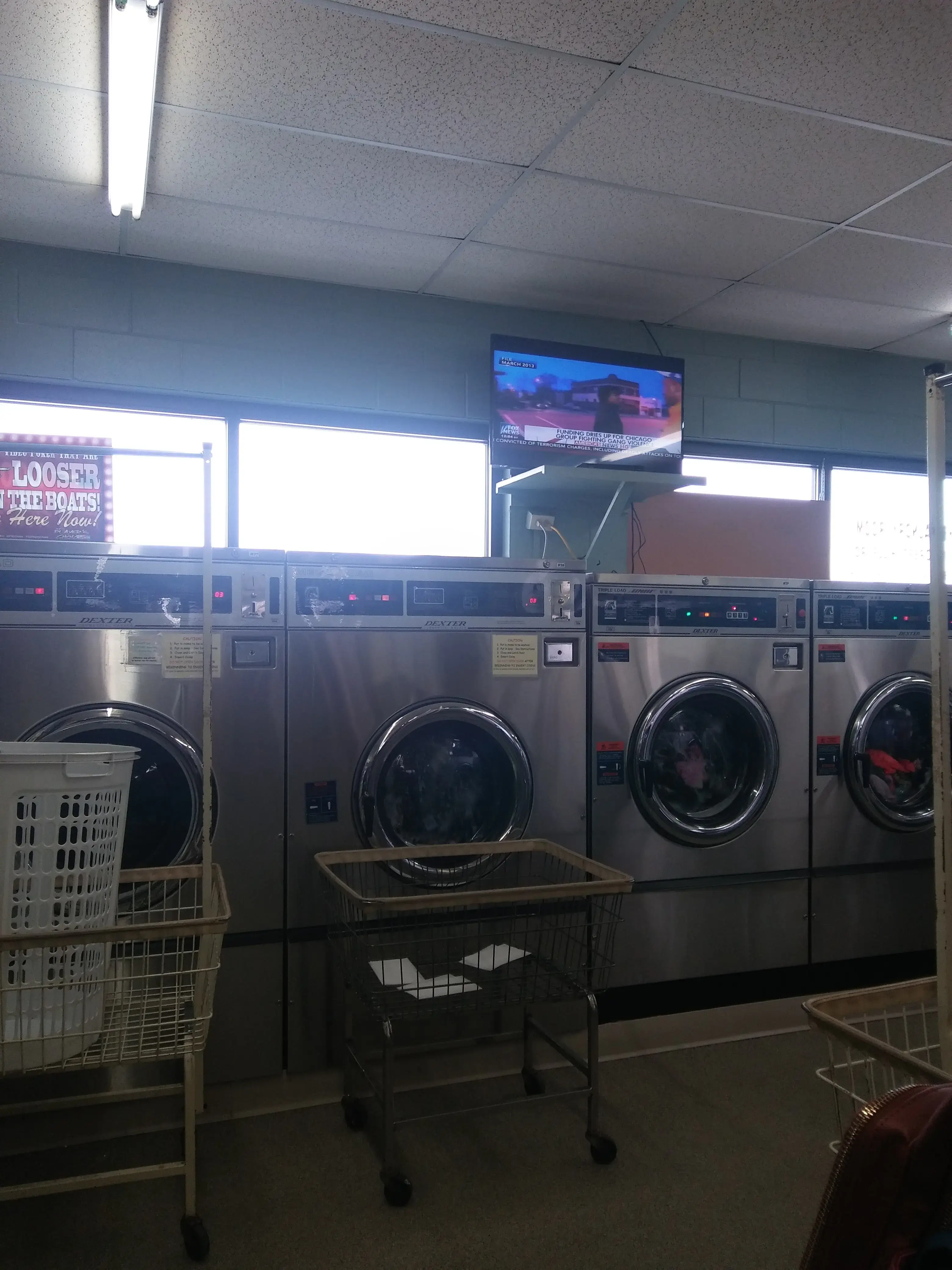 The Laundry Room thumbnail 20