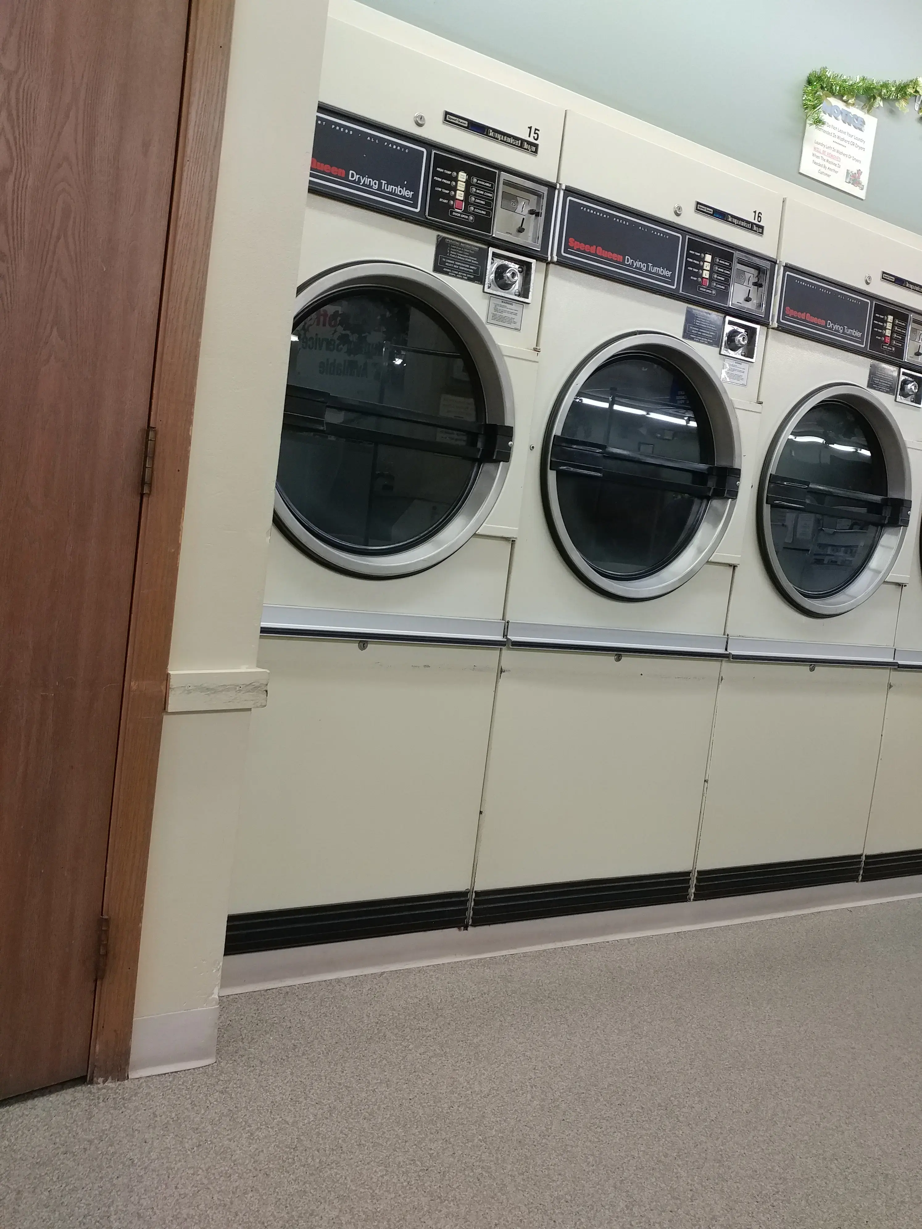 The Laundry Room - Image 15
