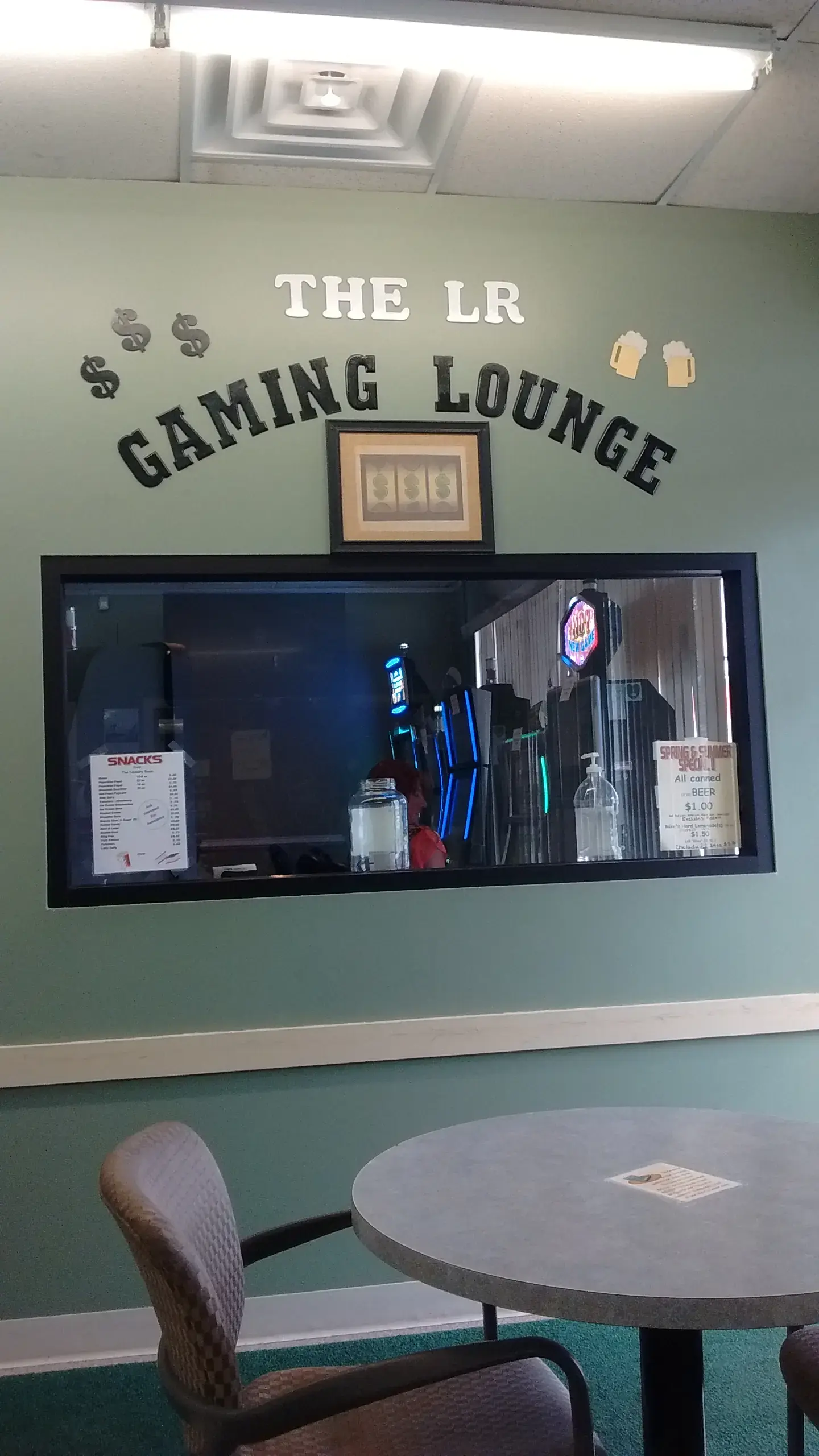 The Laundry Room - Image 3