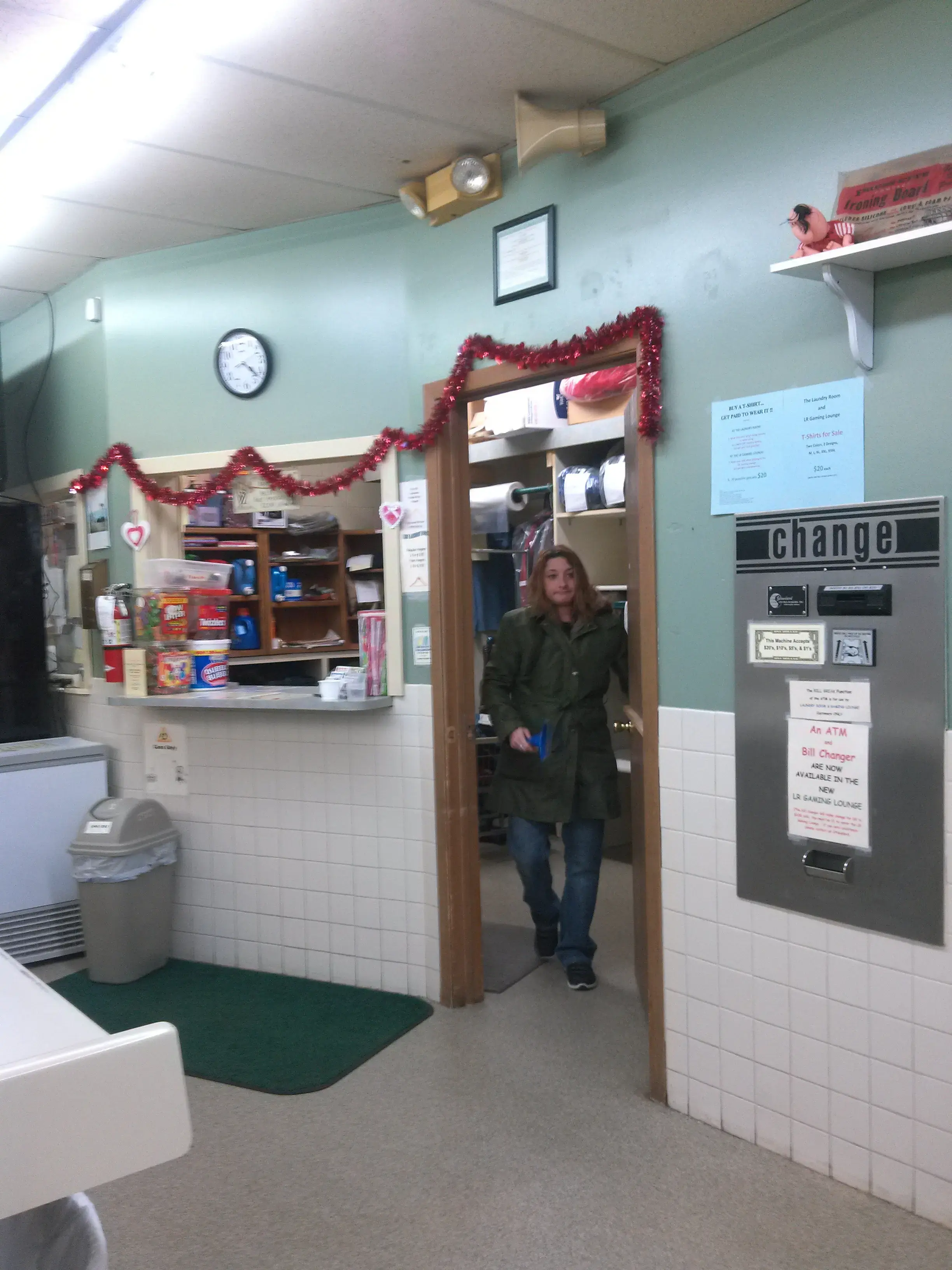 The Laundry Room thumbnail 7