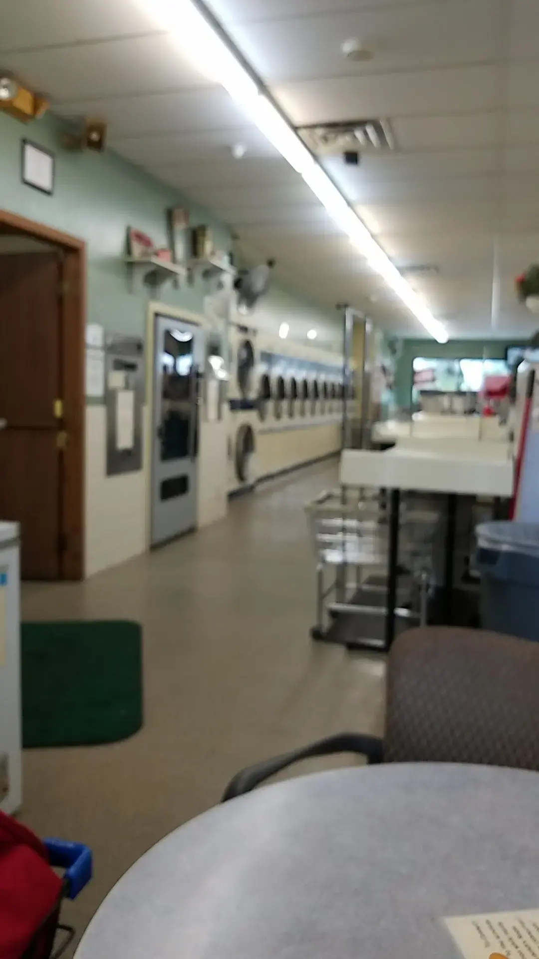 The Laundry Room - Image 12