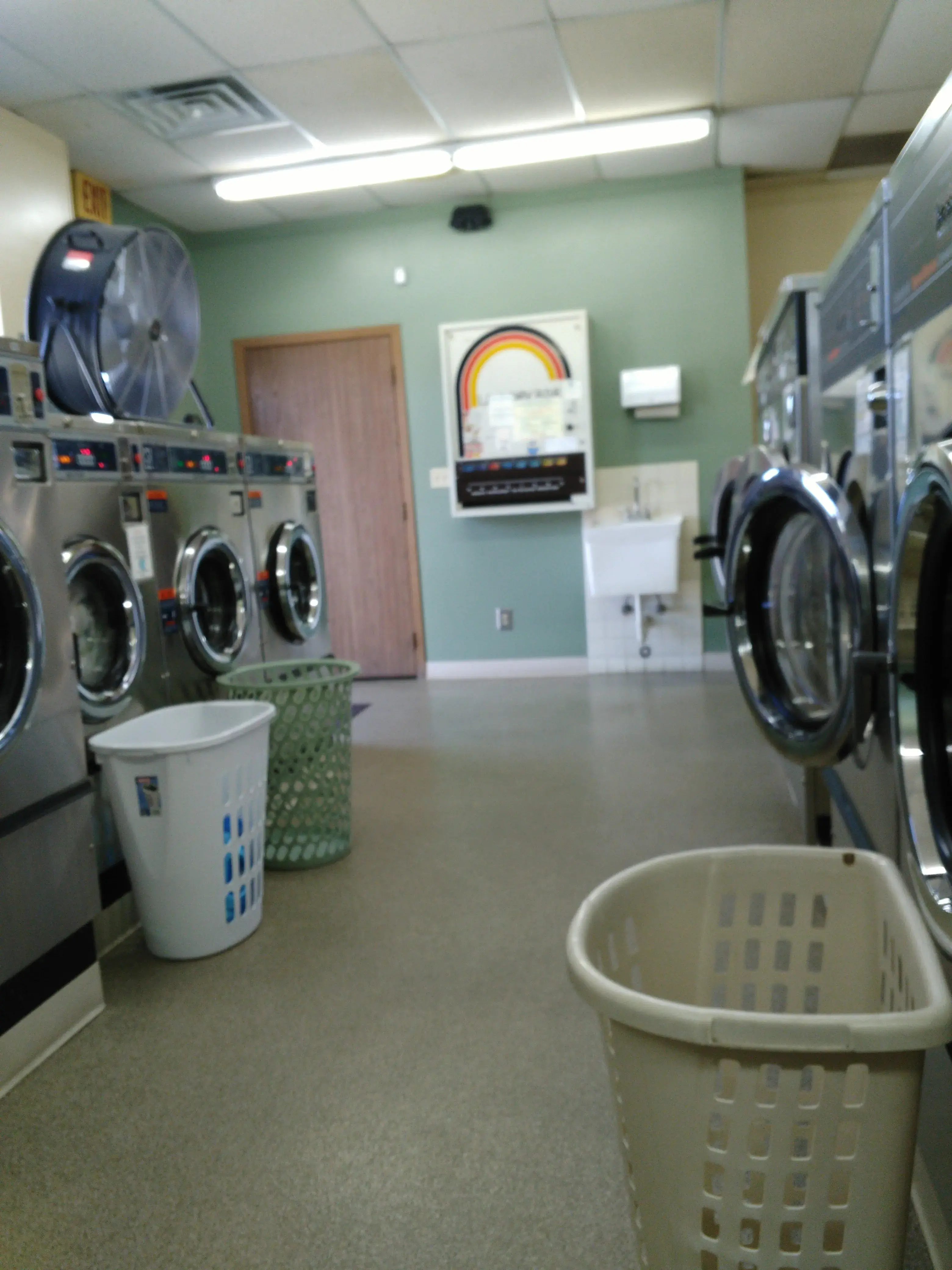 The Laundry Room - Image 18