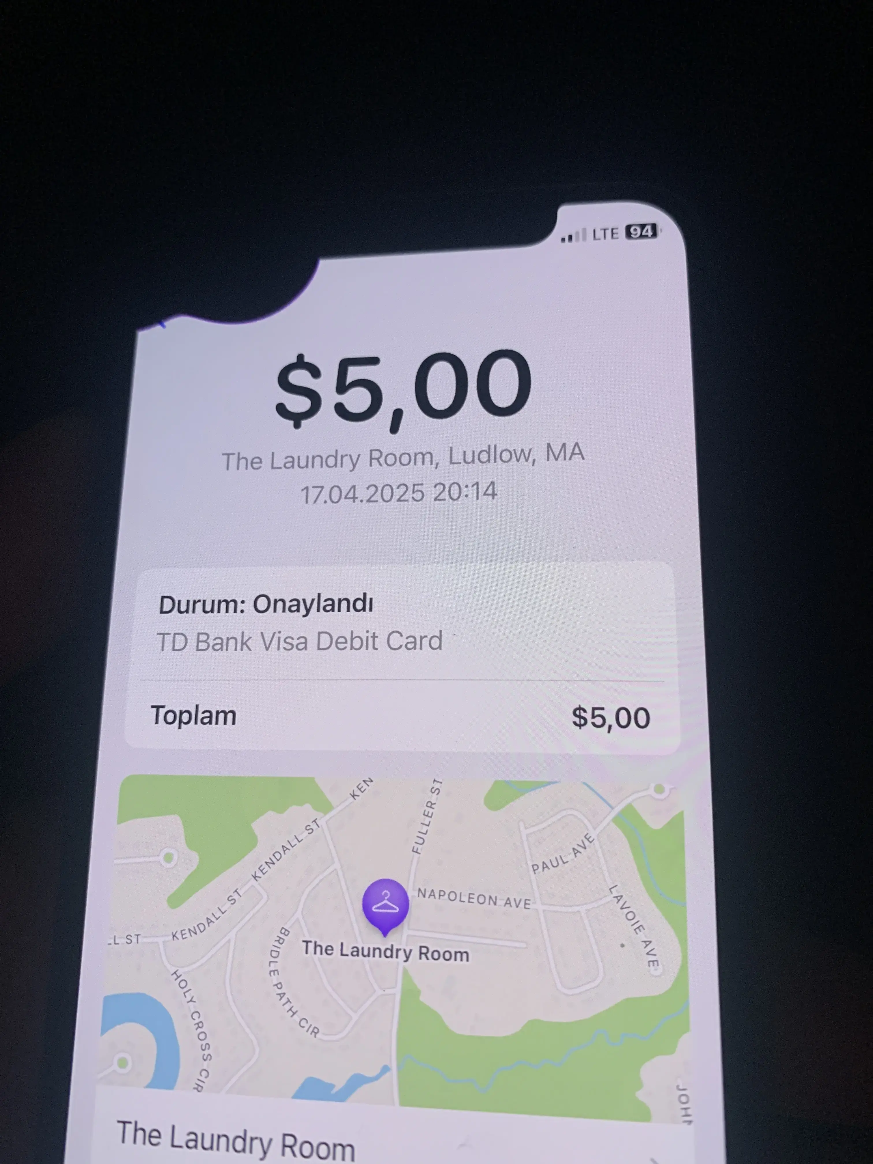 The Laundry Room Ludlow - Image 10