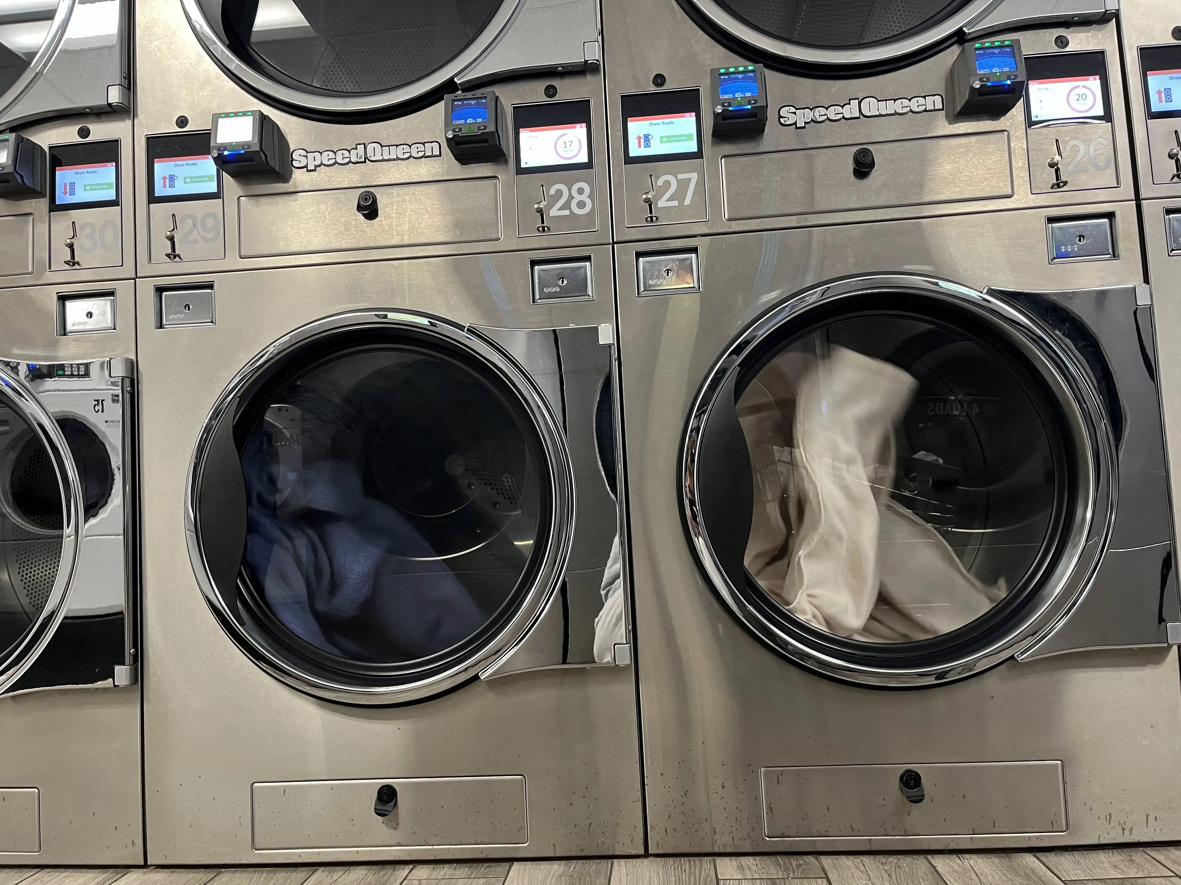 The Laundry Room Ludlow thumbnail 2