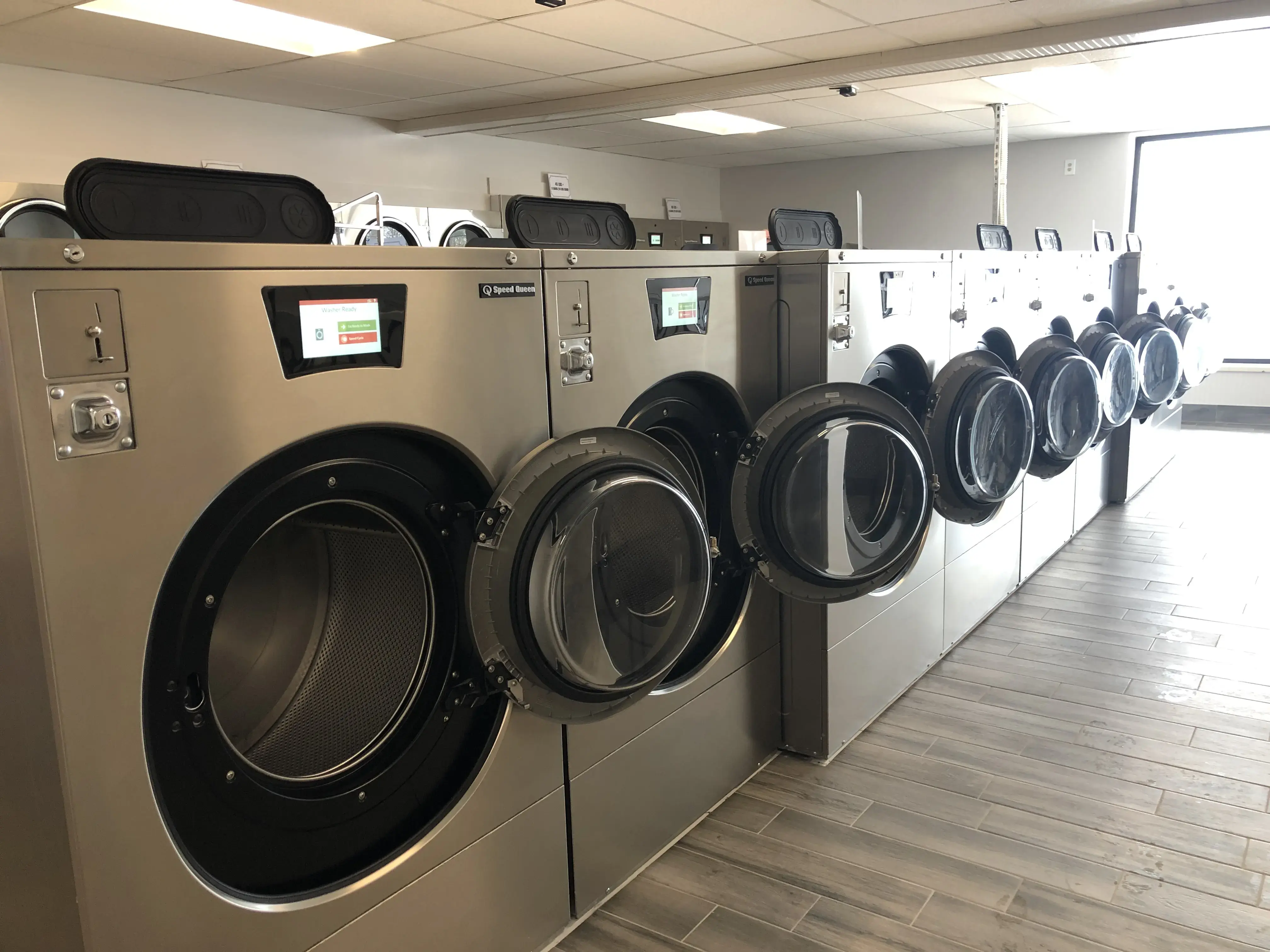 The Laundry Room Ludlow - Image 15