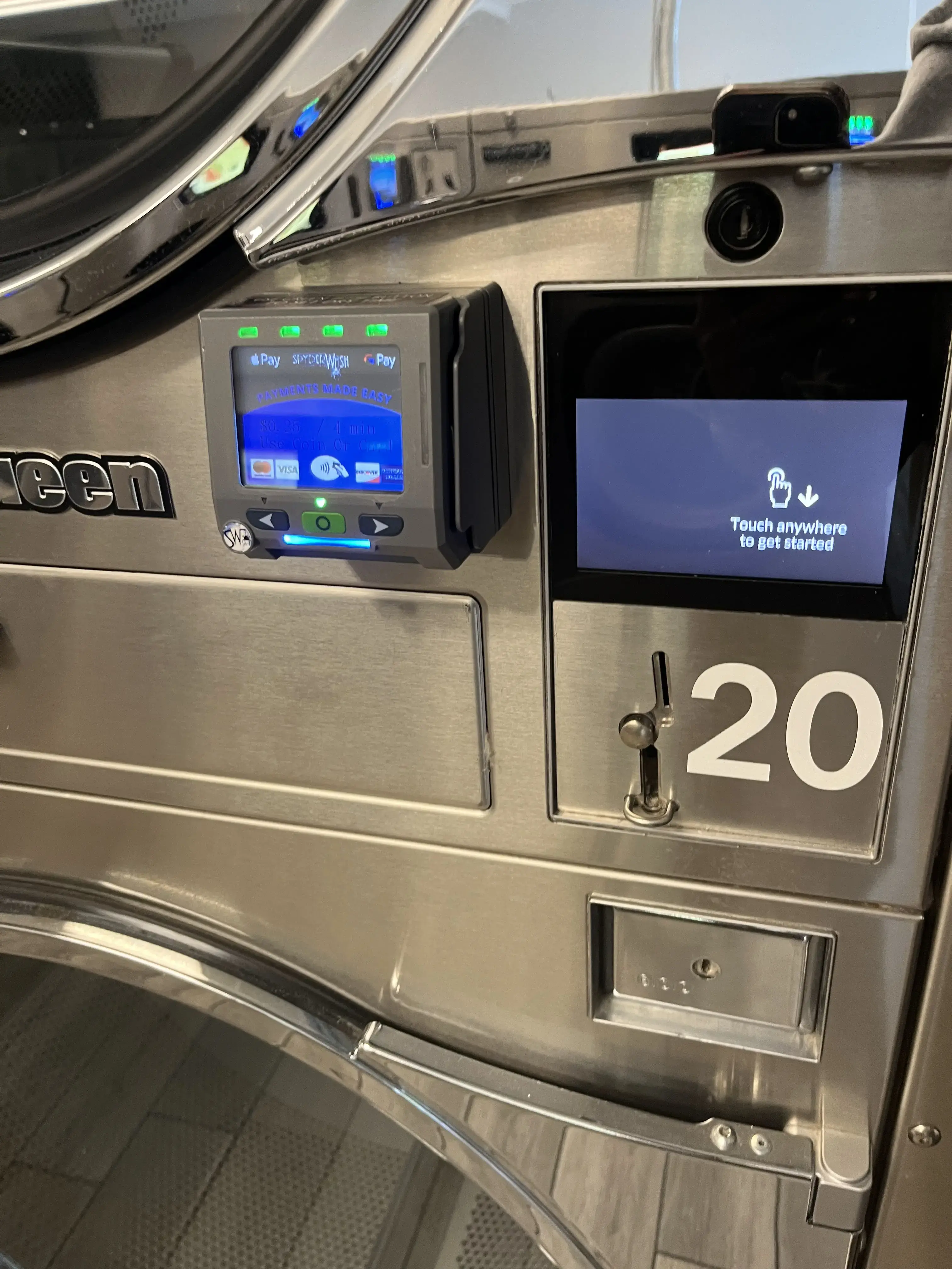 The Laundry Room Ludlow thumbnail 9