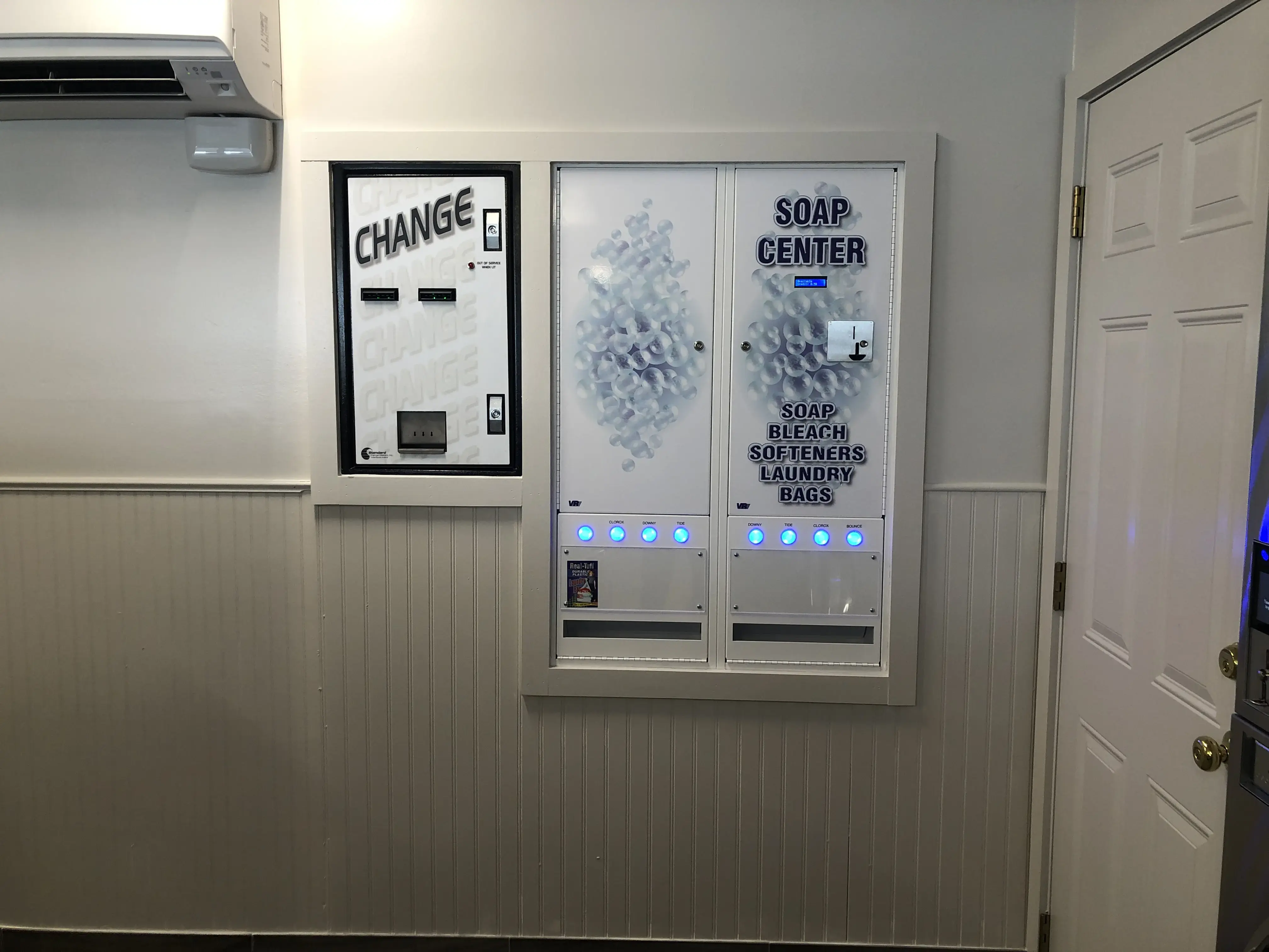 The Laundry Room Ludlow - Image 6