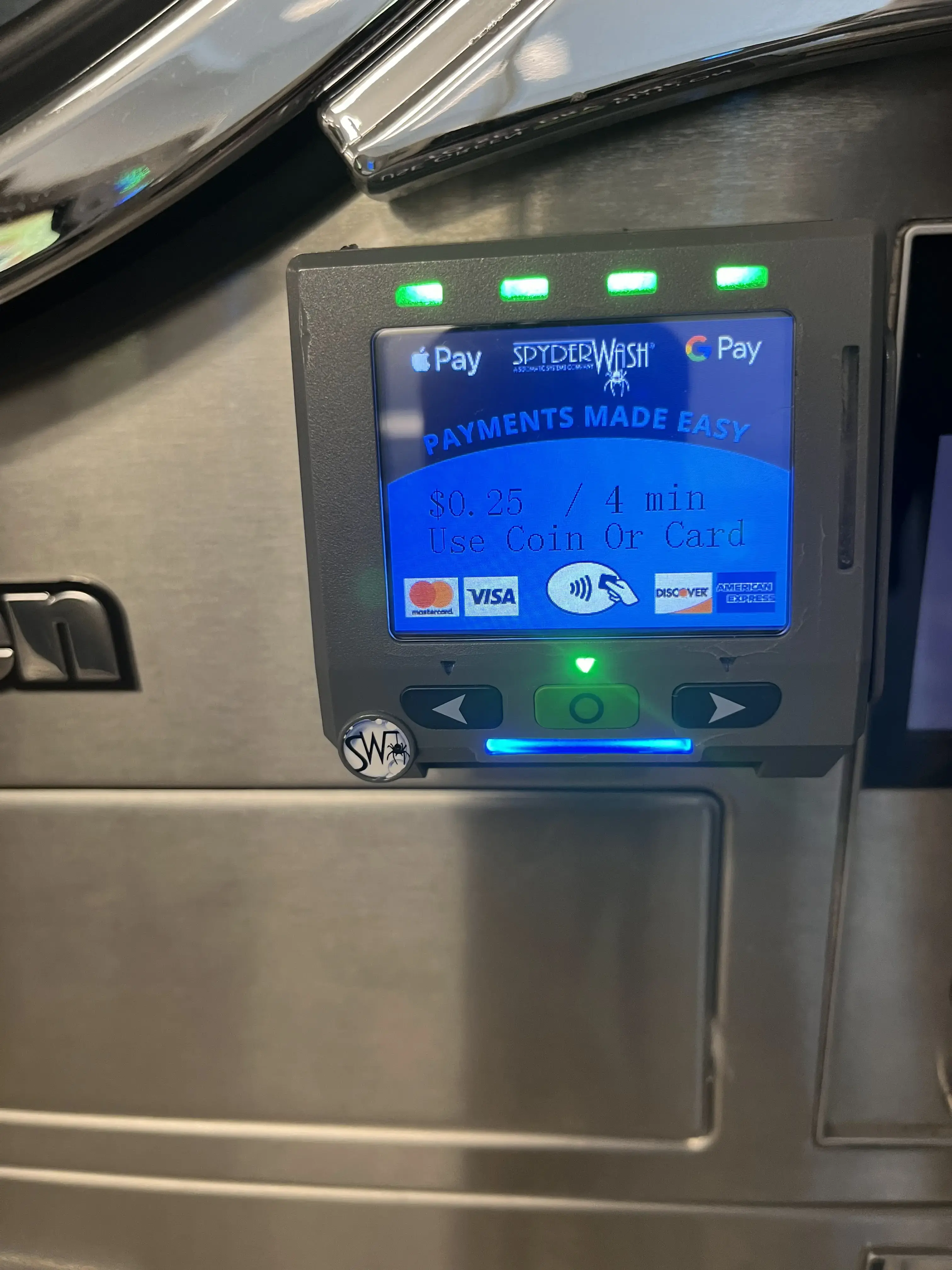 The Laundry Room Ludlow thumbnail 3