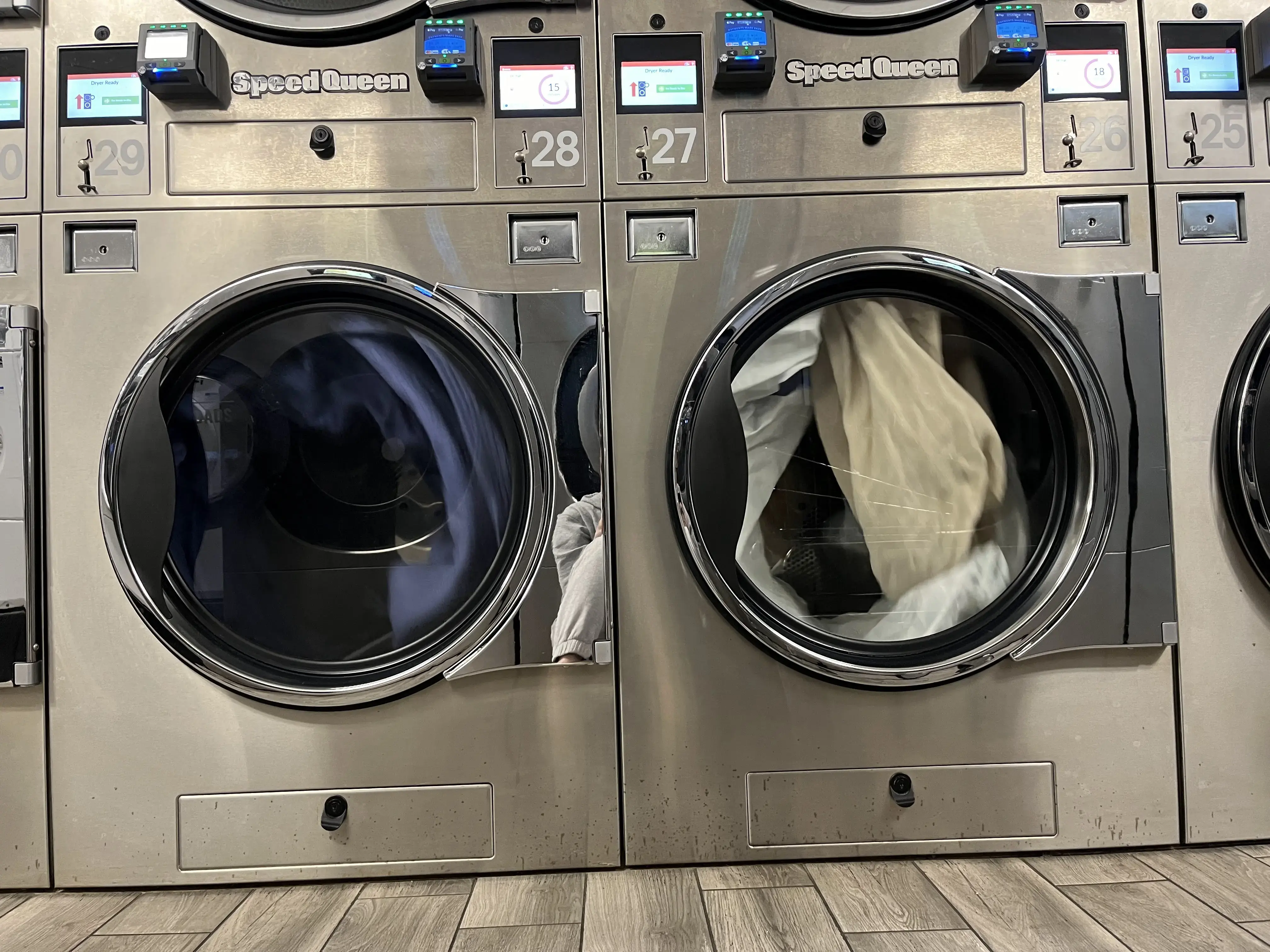 The Laundry Room Ludlow - Image 14