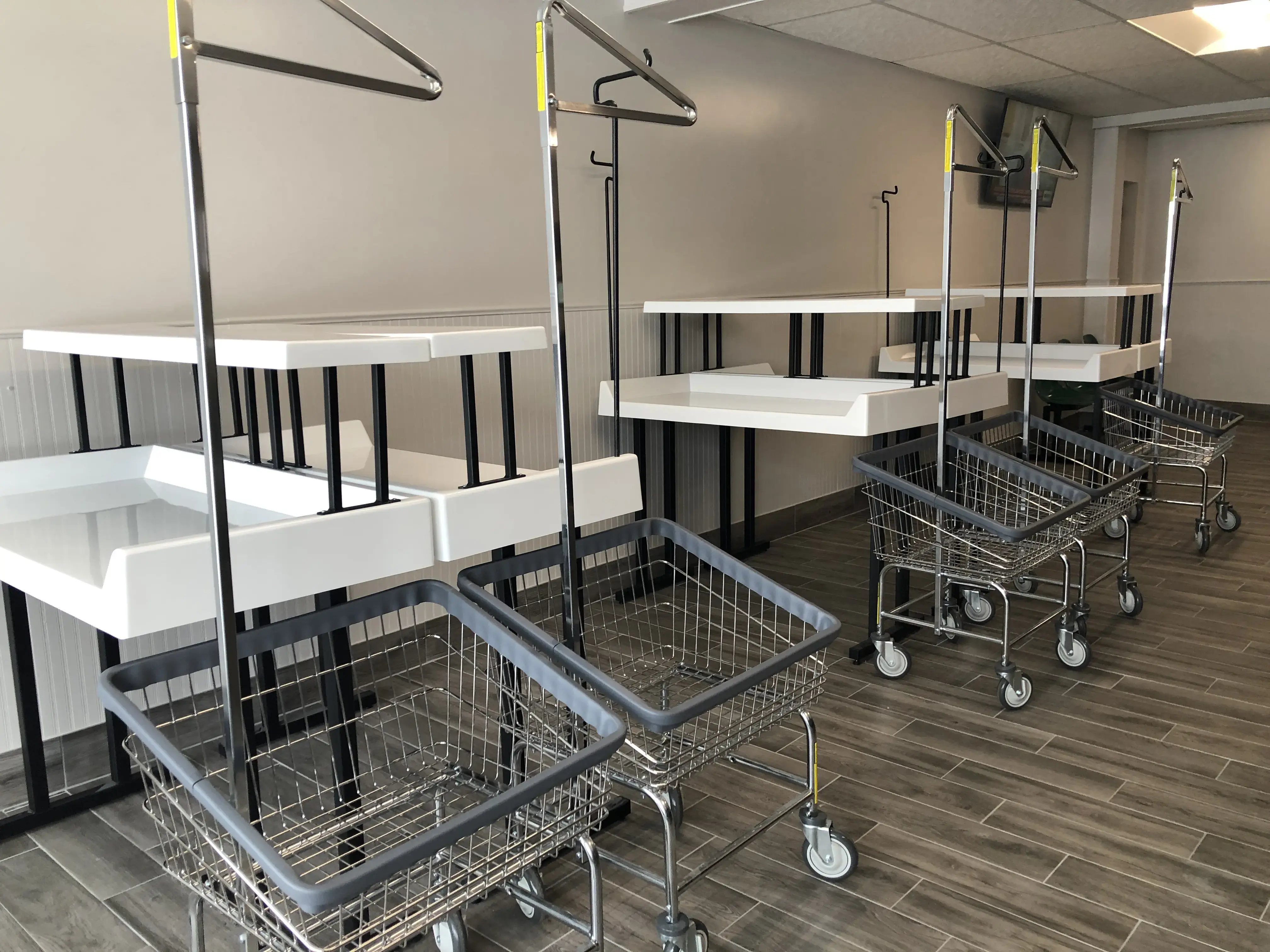 The Laundry Room Ludlow thumbnail 4