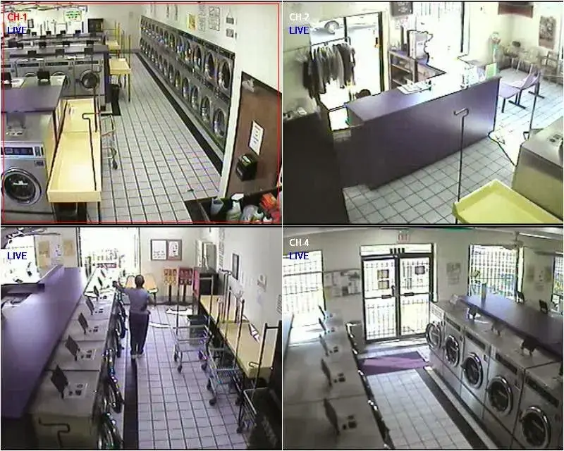 The Laundry Room thumbnail 10