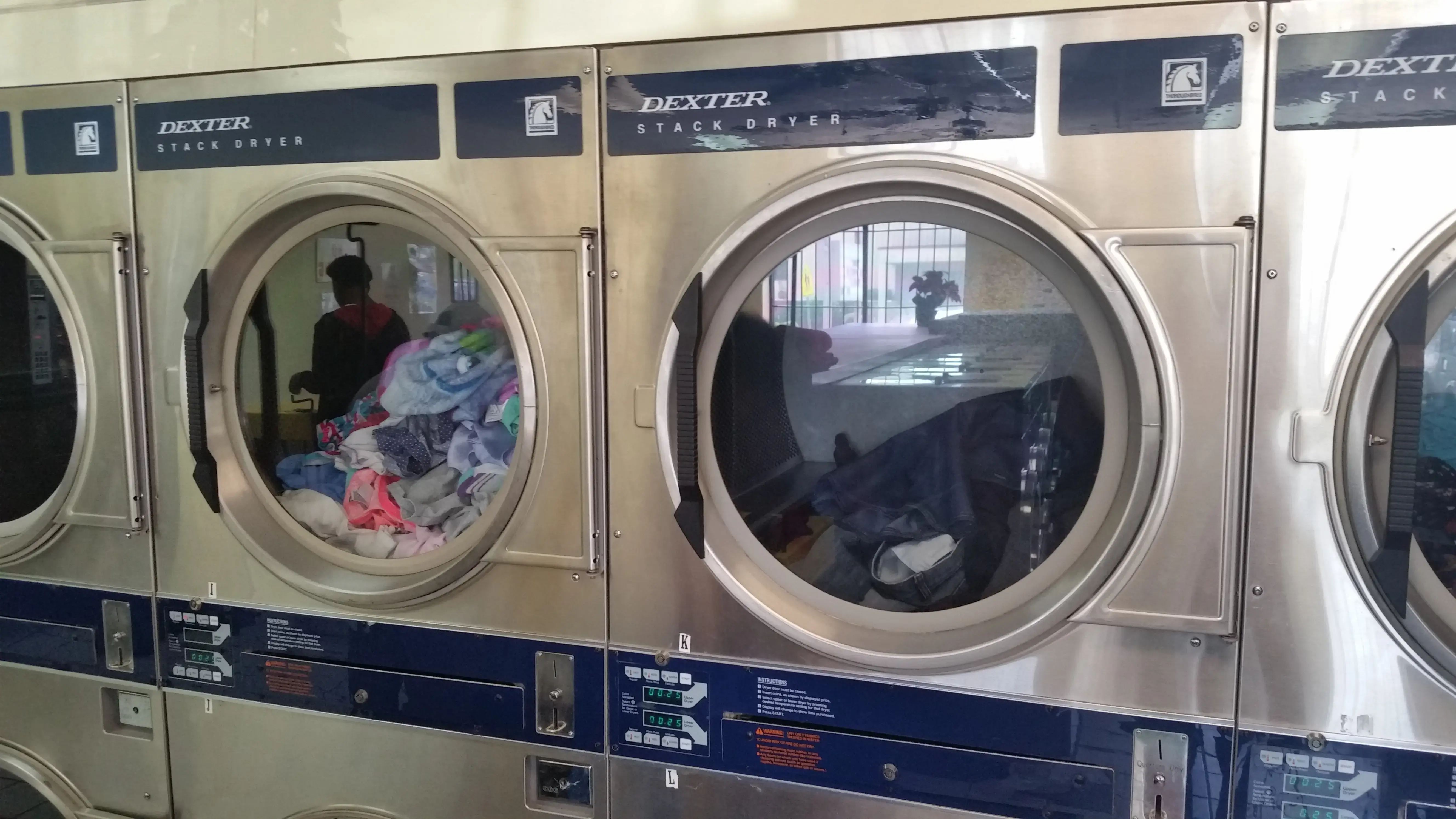 The Laundry Room - Image 3