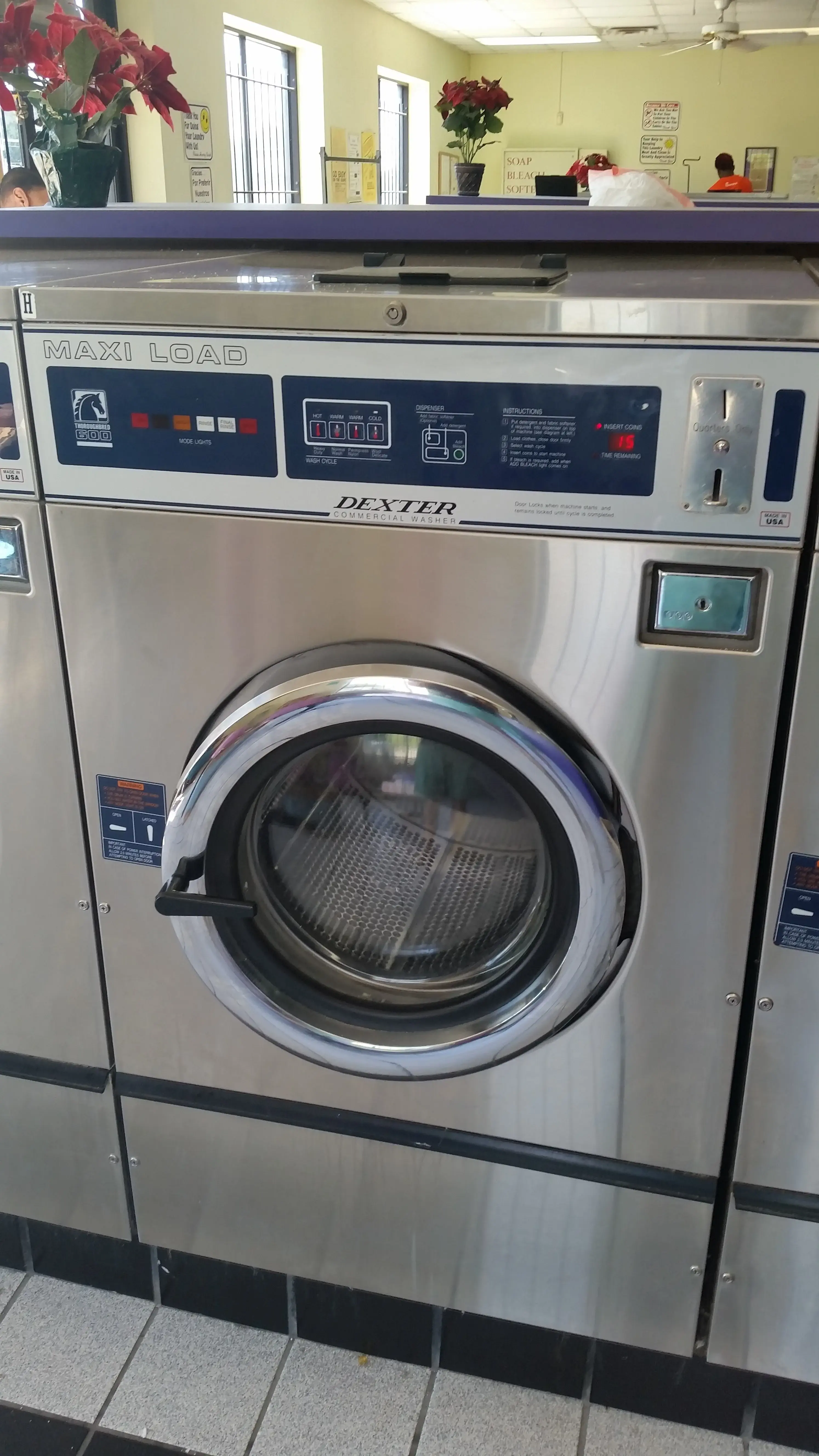 The Laundry Room - Image 6