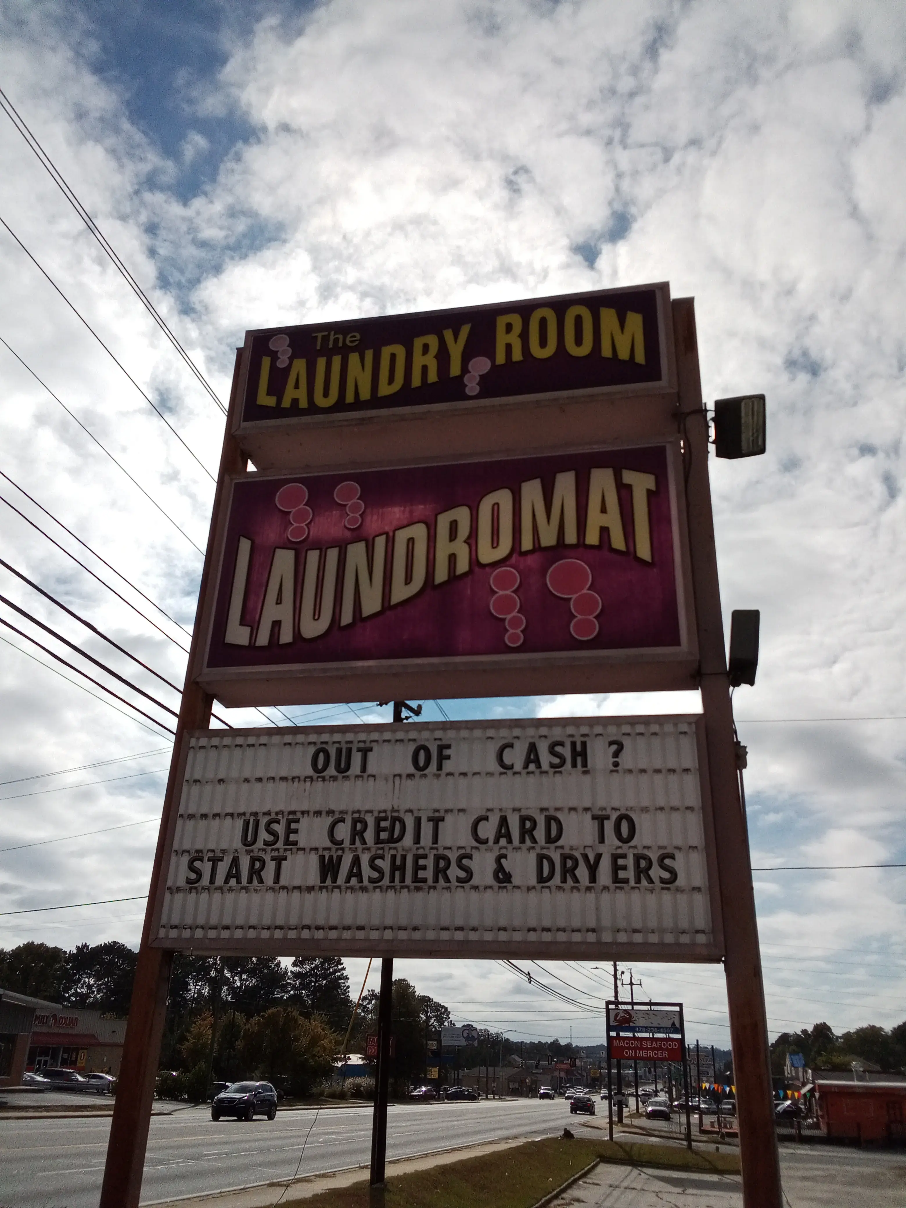 The Laundry Room thumbnail 4