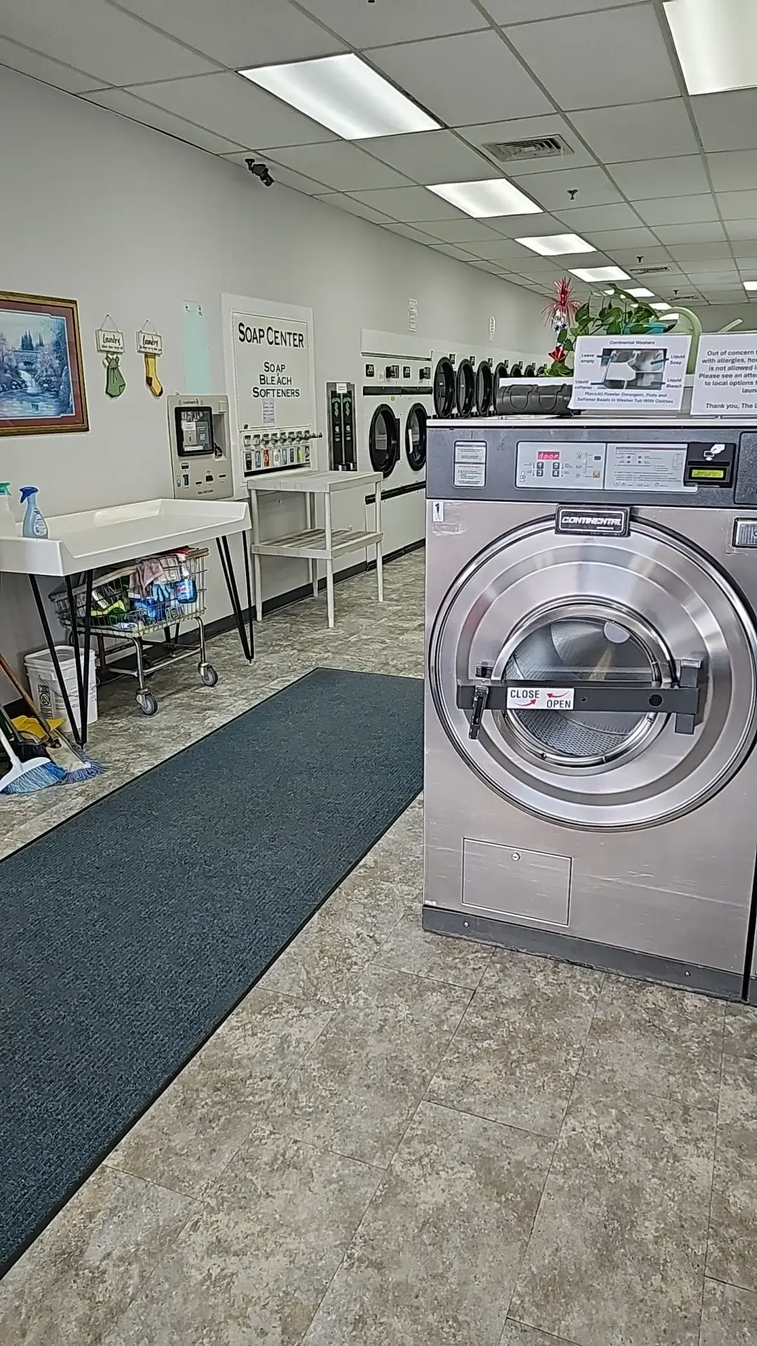 The Laundry Room thumbnail 13