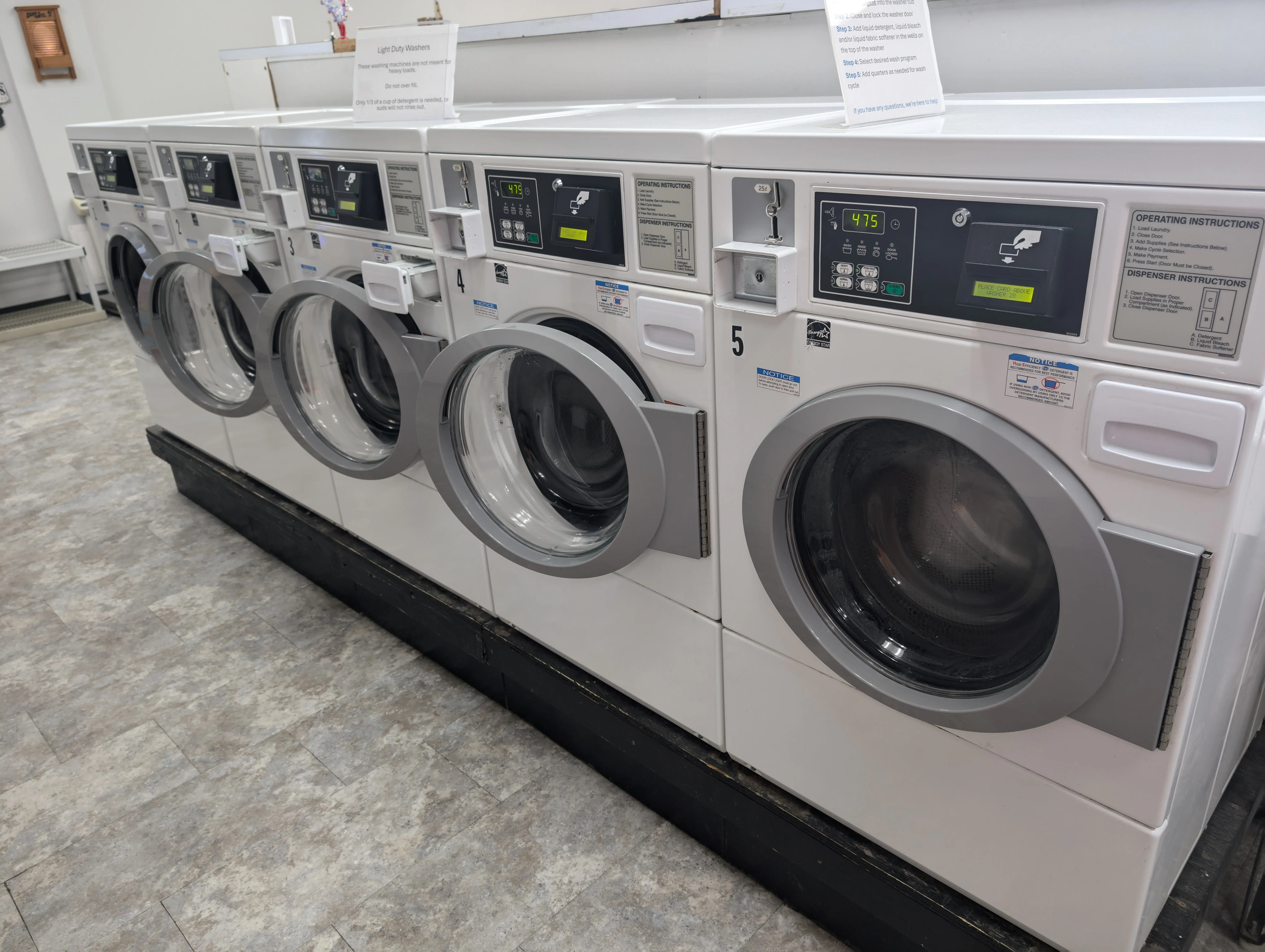 The Laundry Room thumbnail 14