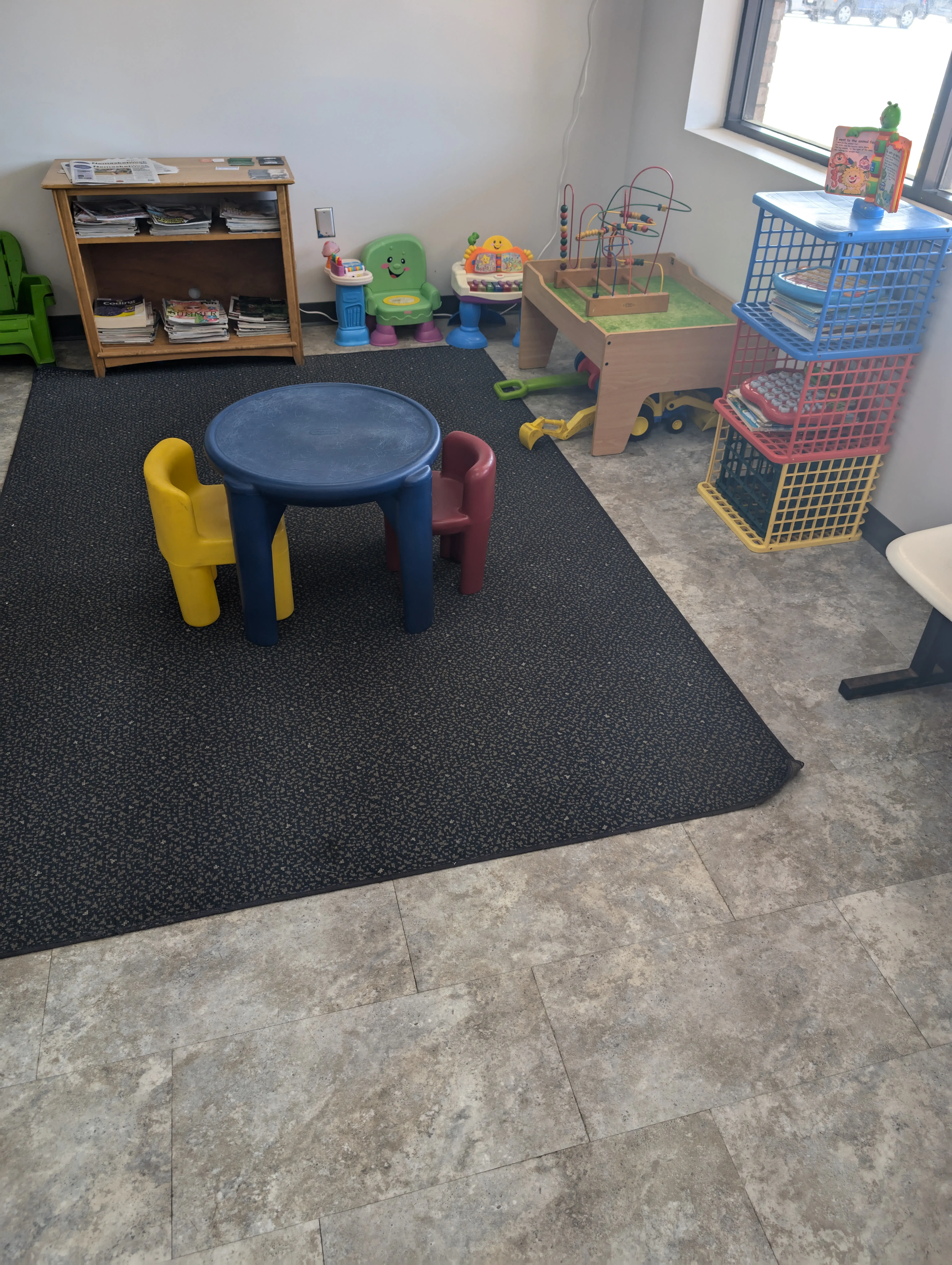 The Laundry Room - Image 2