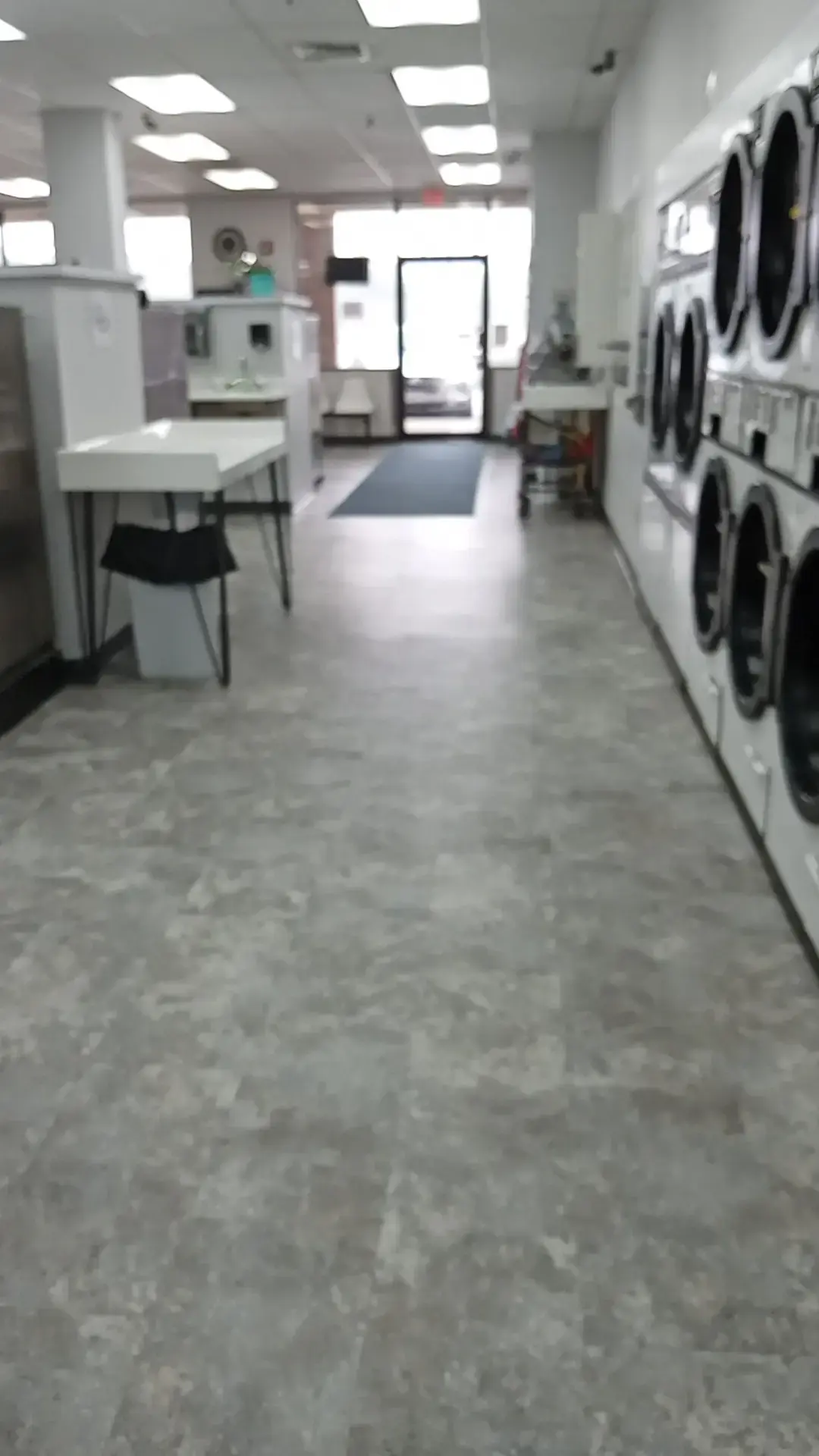 The Laundry Room - Image 20