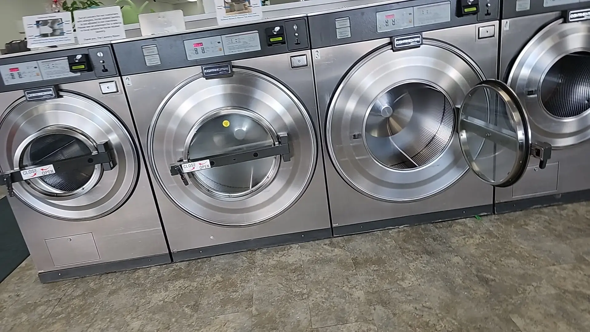 The Laundry Room - Image 16
