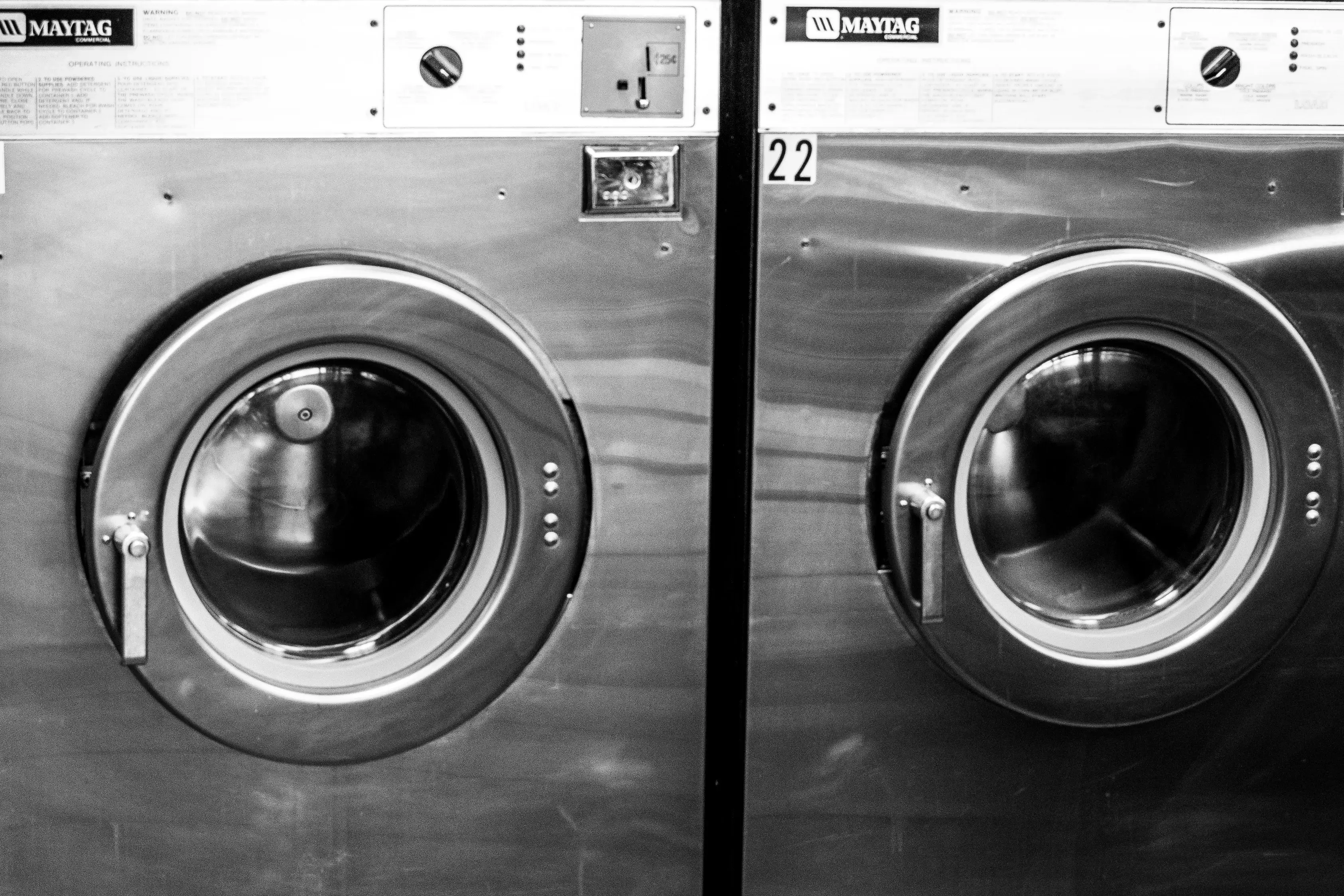The Laundry Room - Image 12