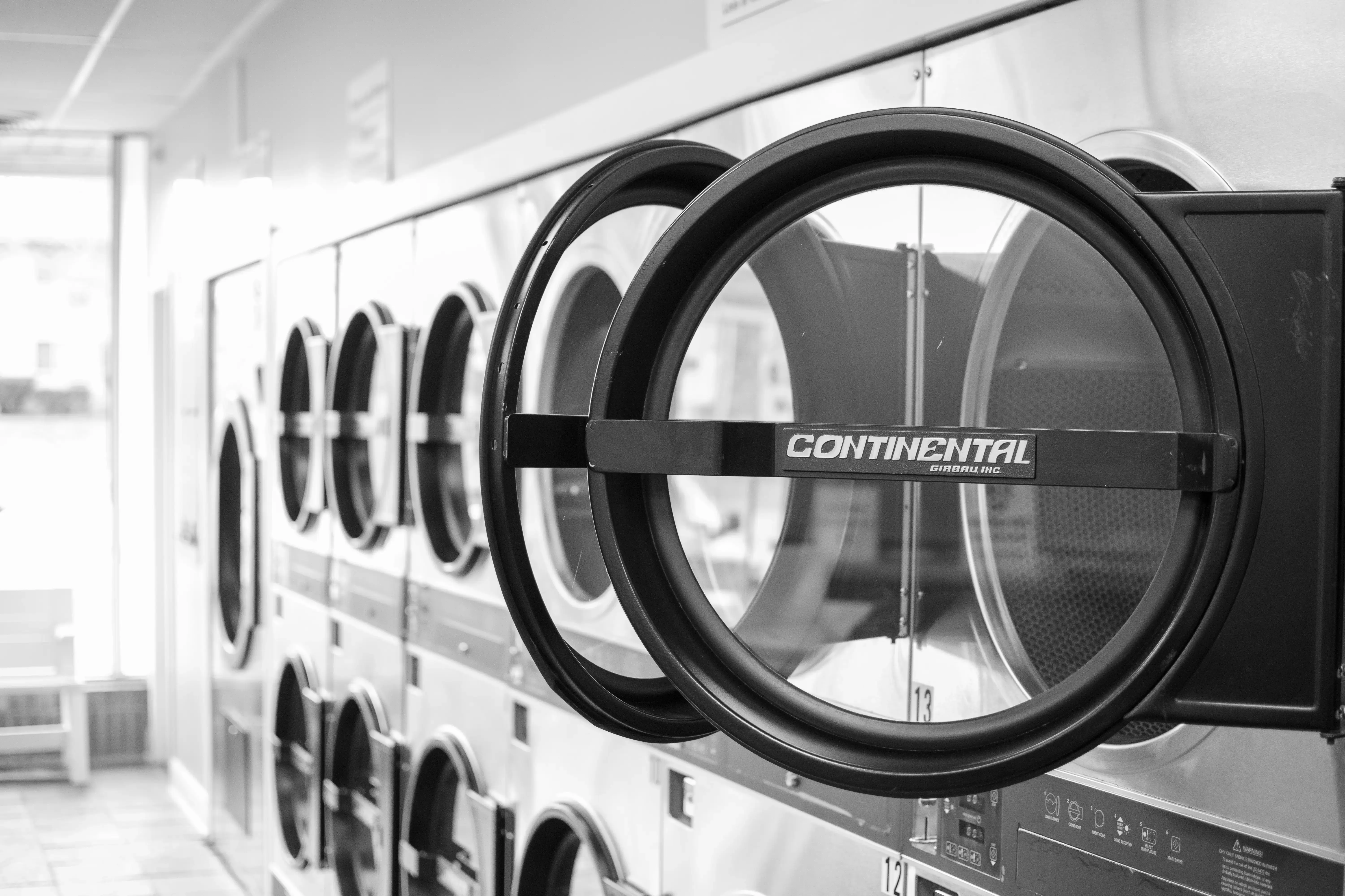 The Laundry Room - Image 3