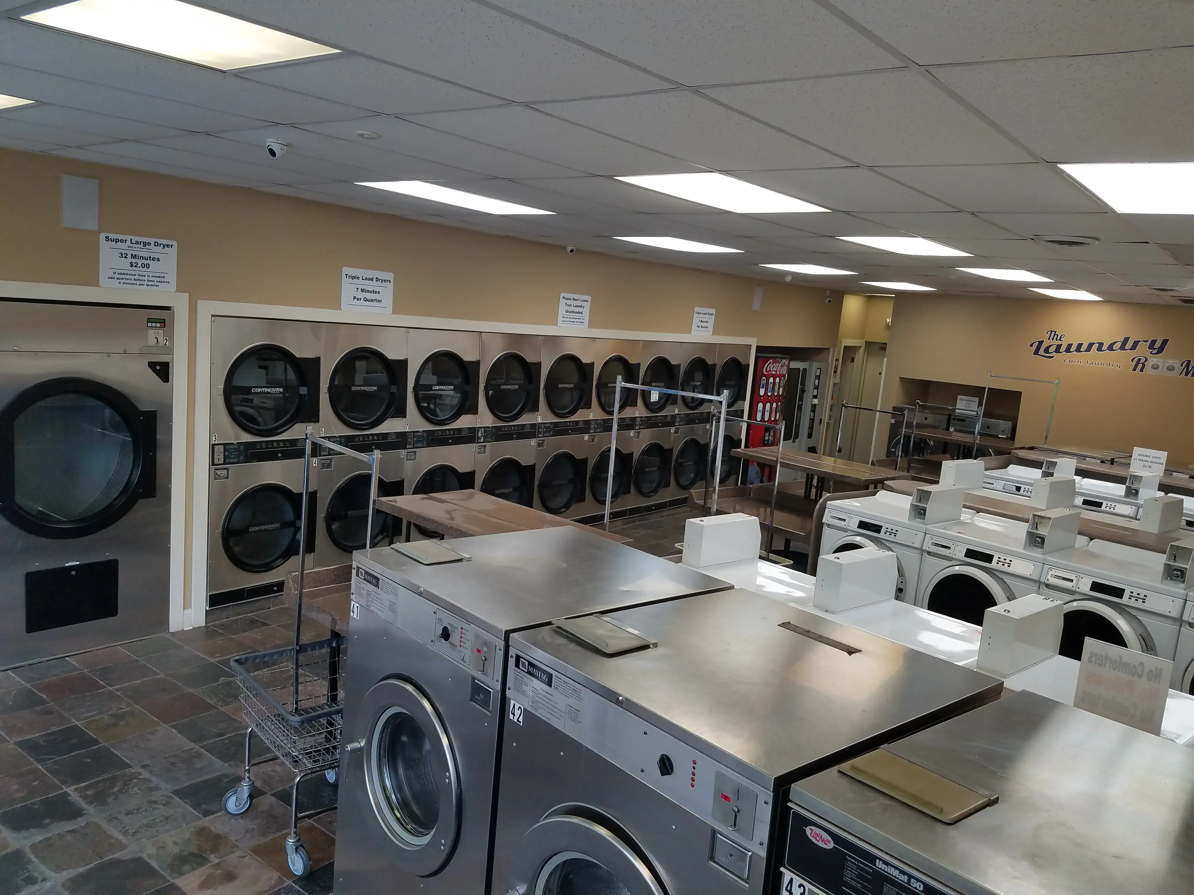 The Laundry Room thumbnail 2