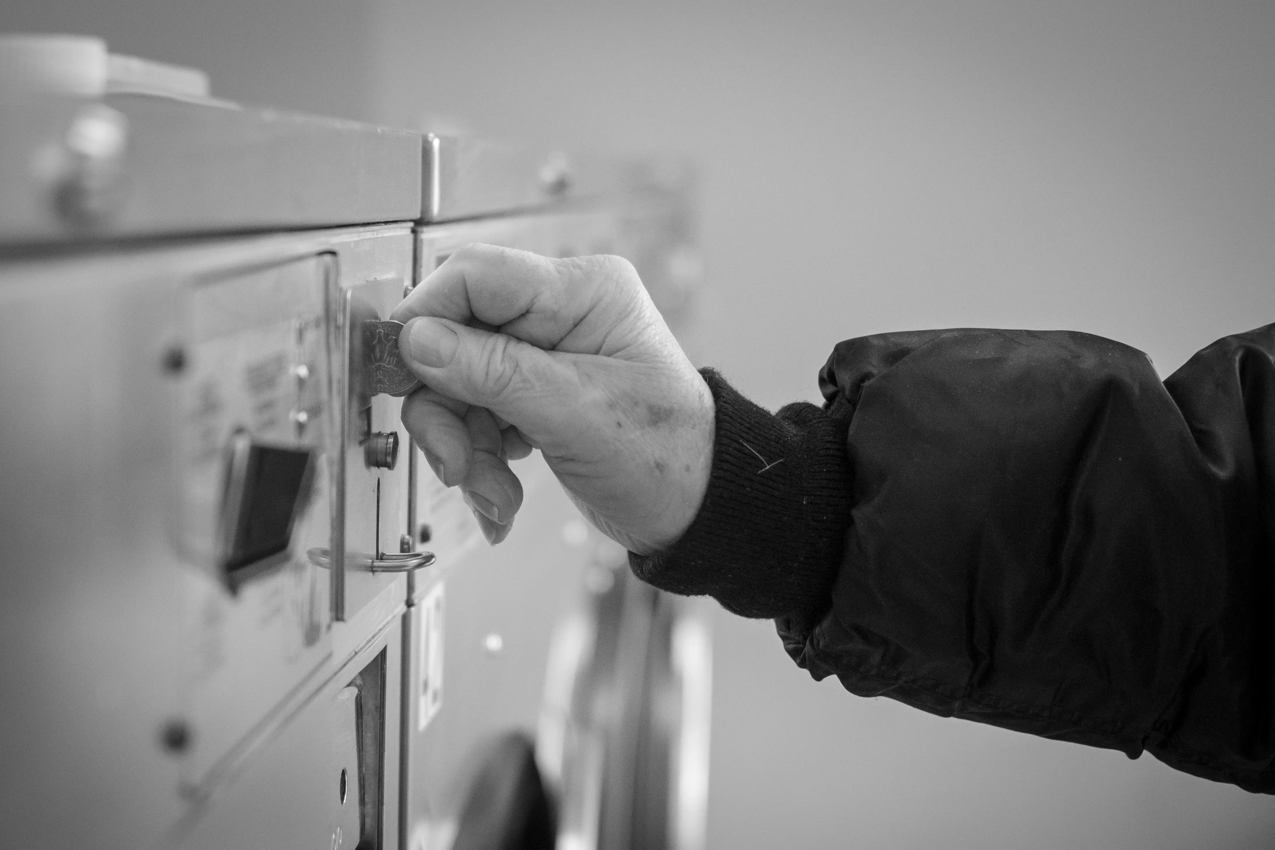 The Laundry Room thumbnail 9