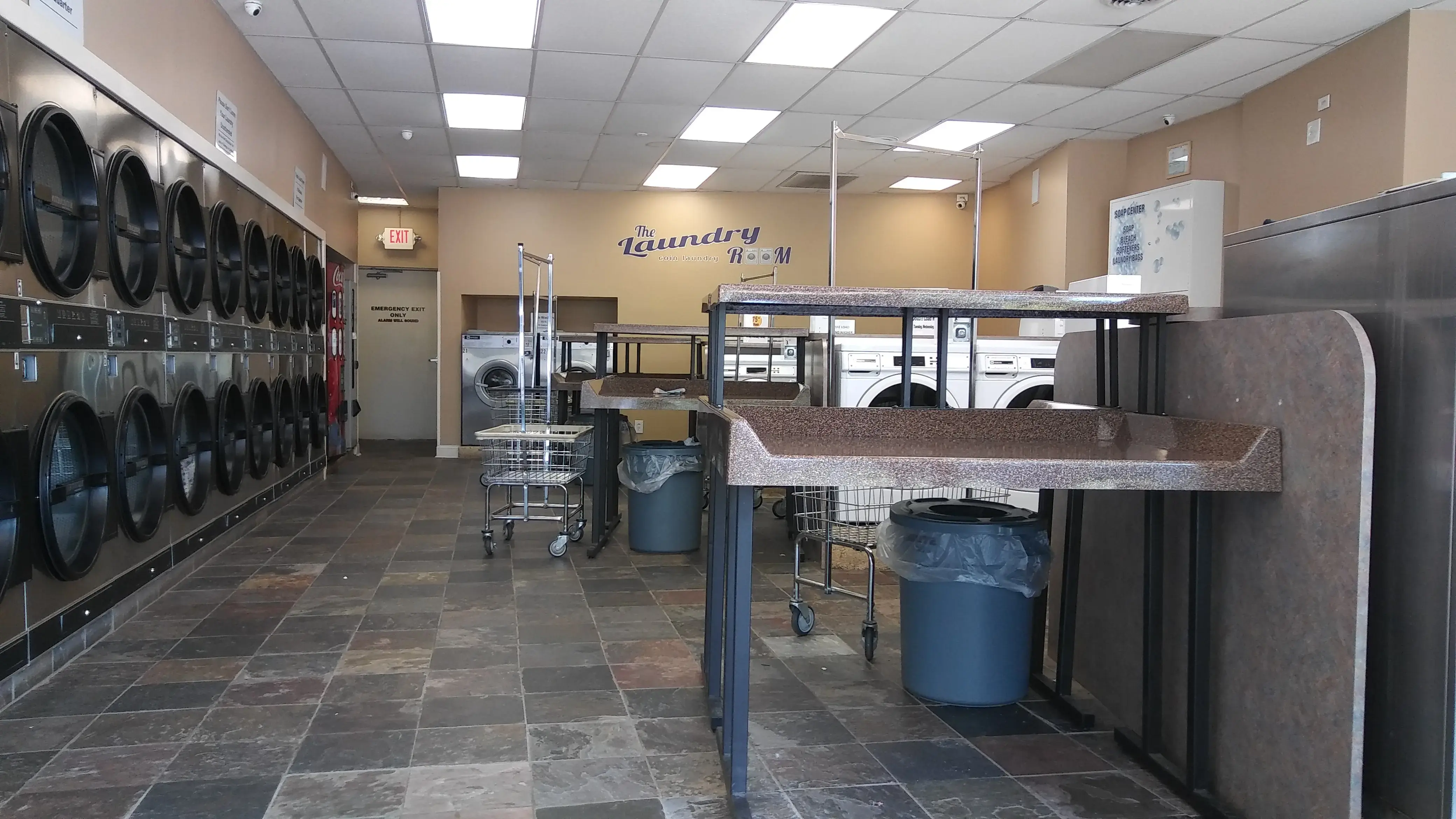The Laundry Room thumbnail 5