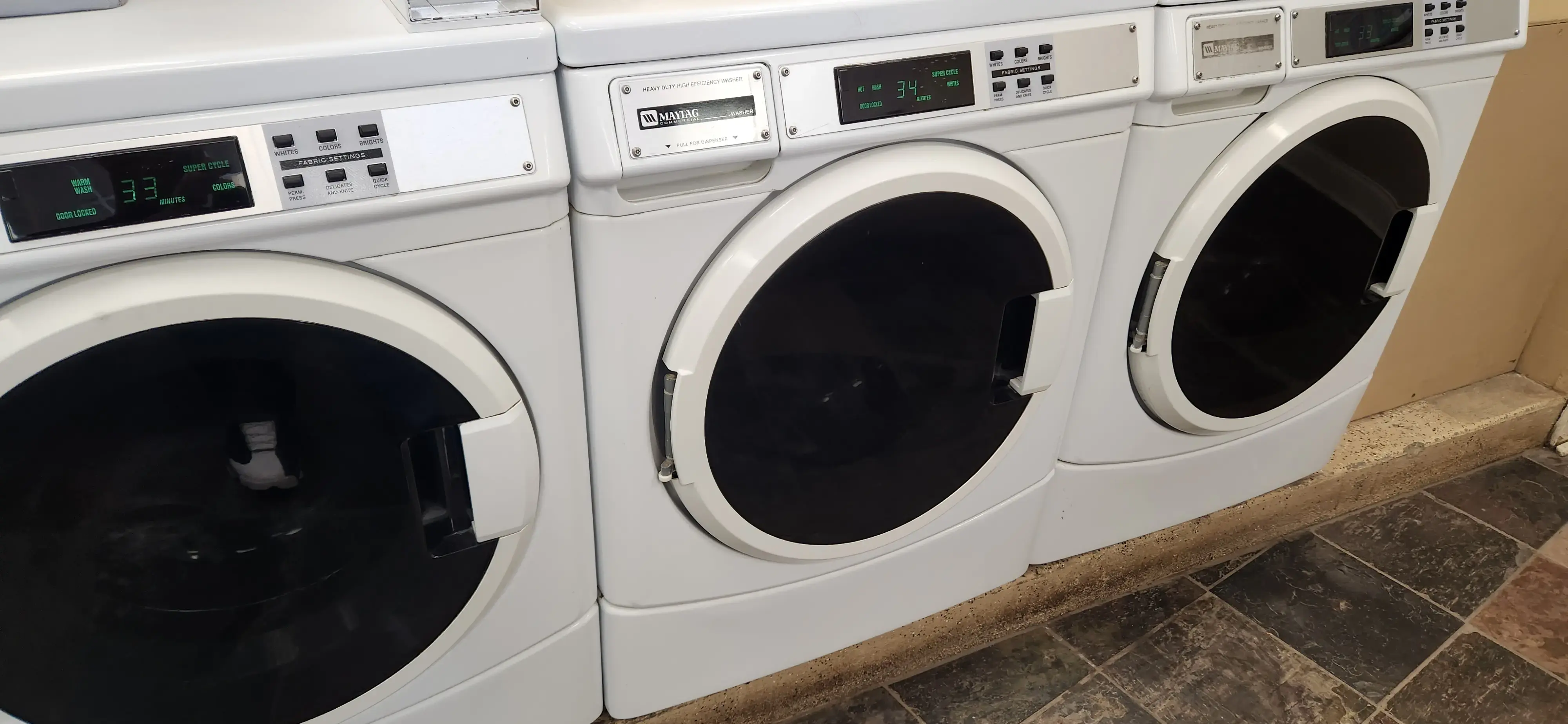 The Laundry Room thumbnail 13